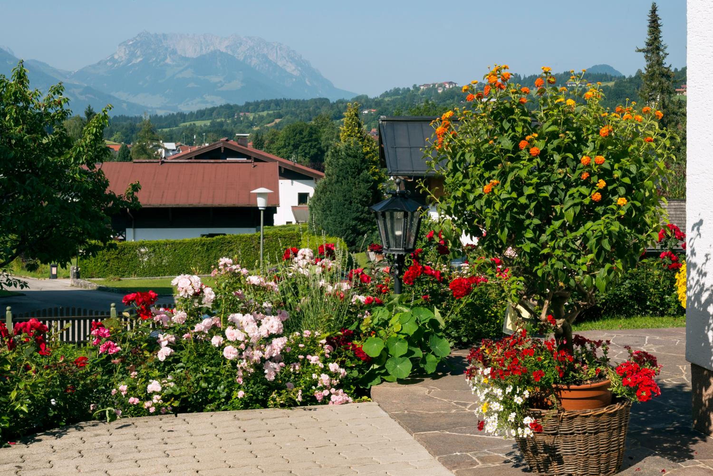 Haus Karoline view 4