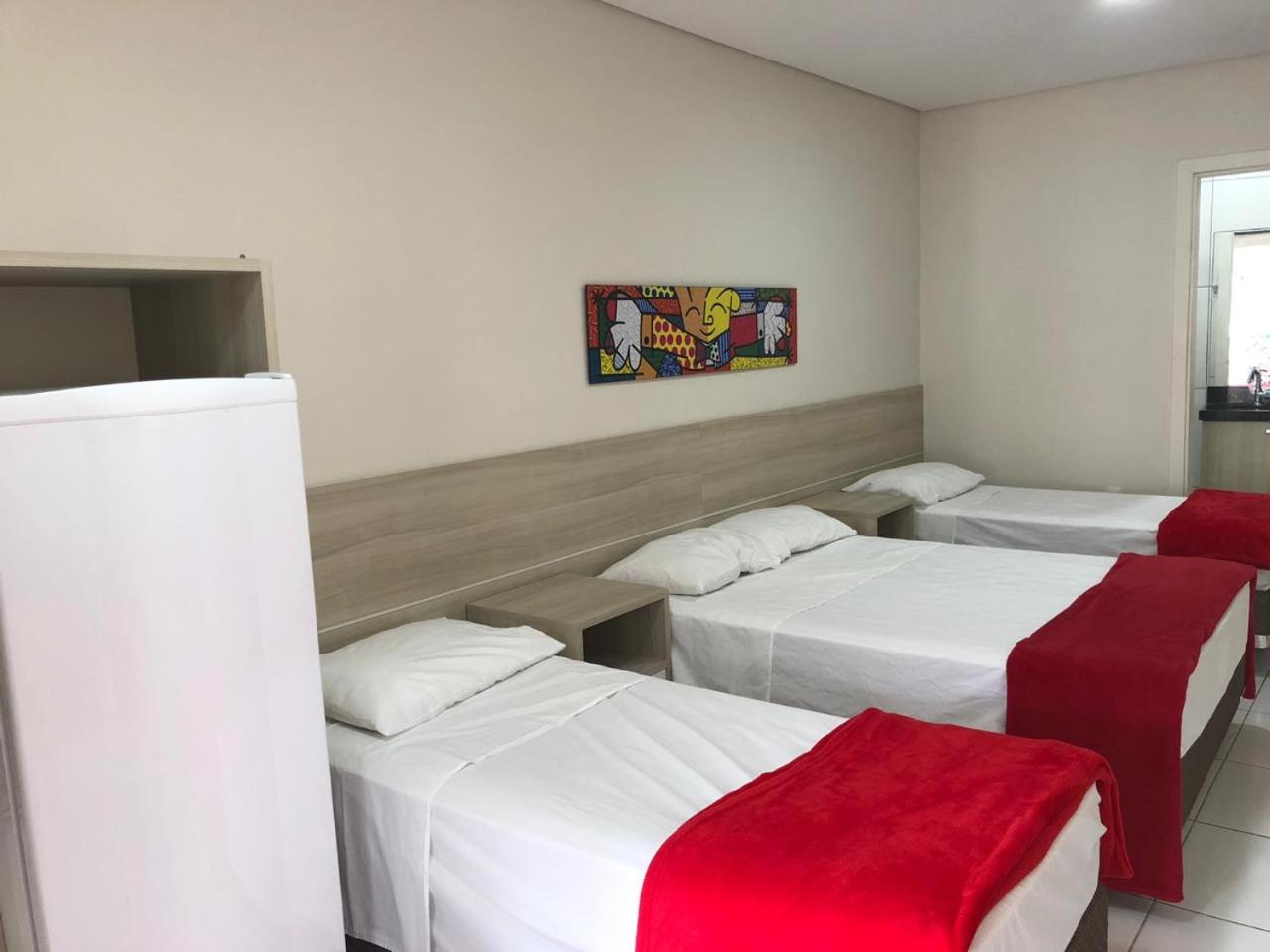 Chemin Suites