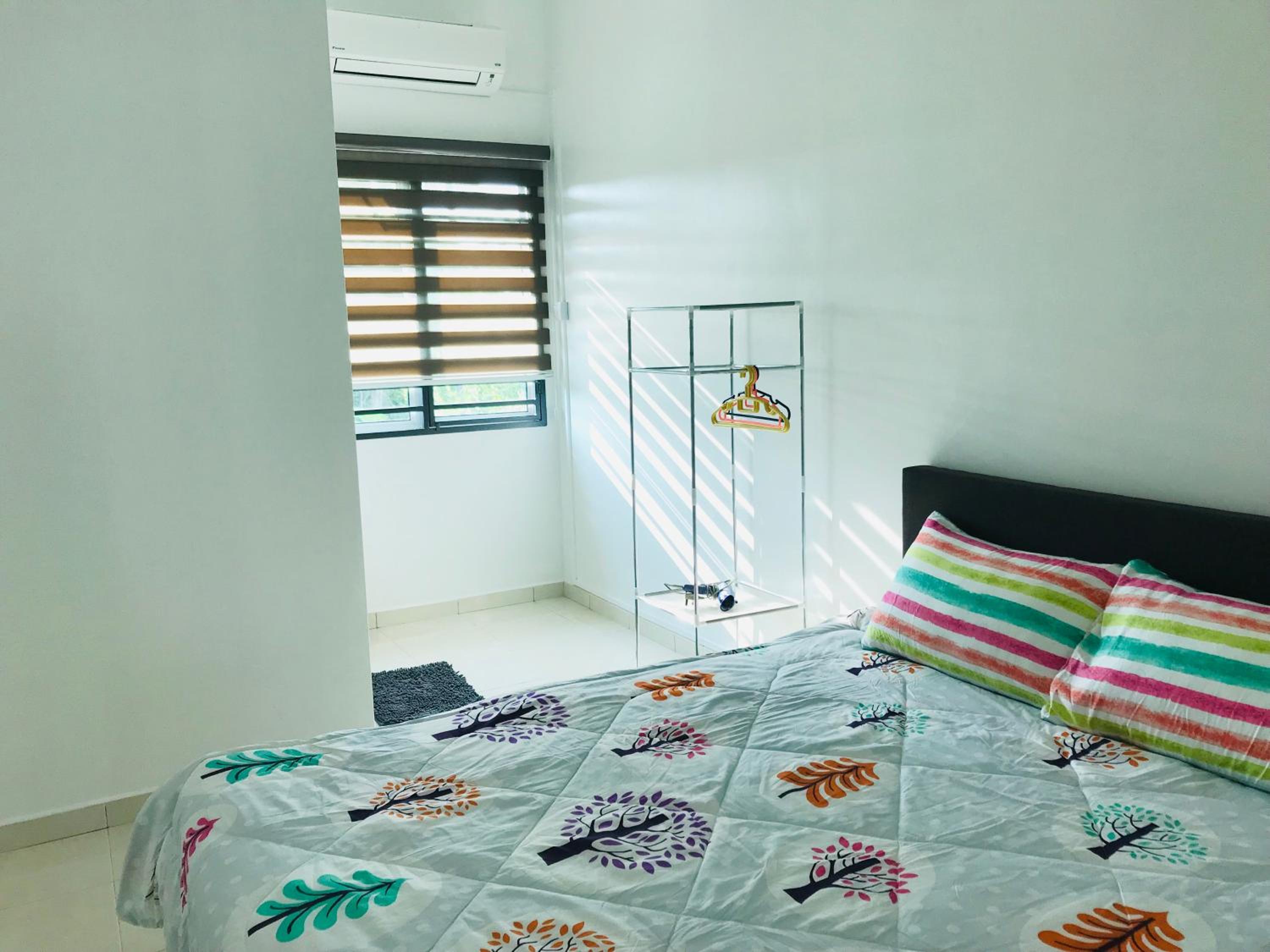 Family homestay -two floors with four bedrooms photo 5