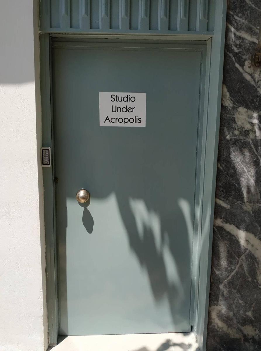 Studio Under Acropolis photo 2
