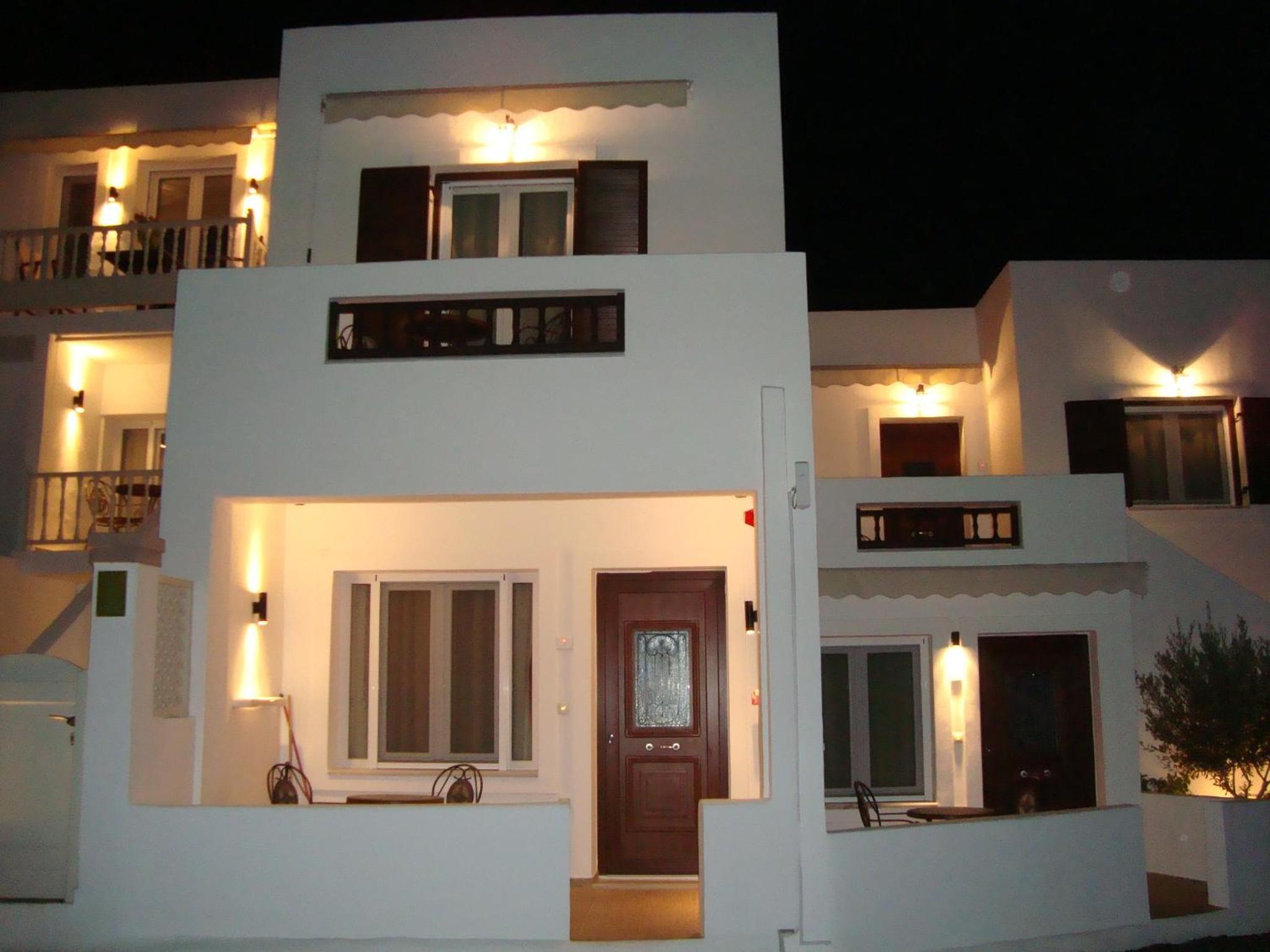 Stampalia Luxury Studios