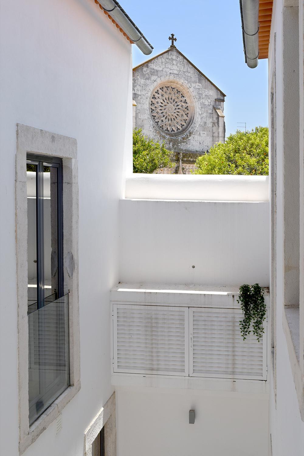 Villa Graça -Hostels and Apartments