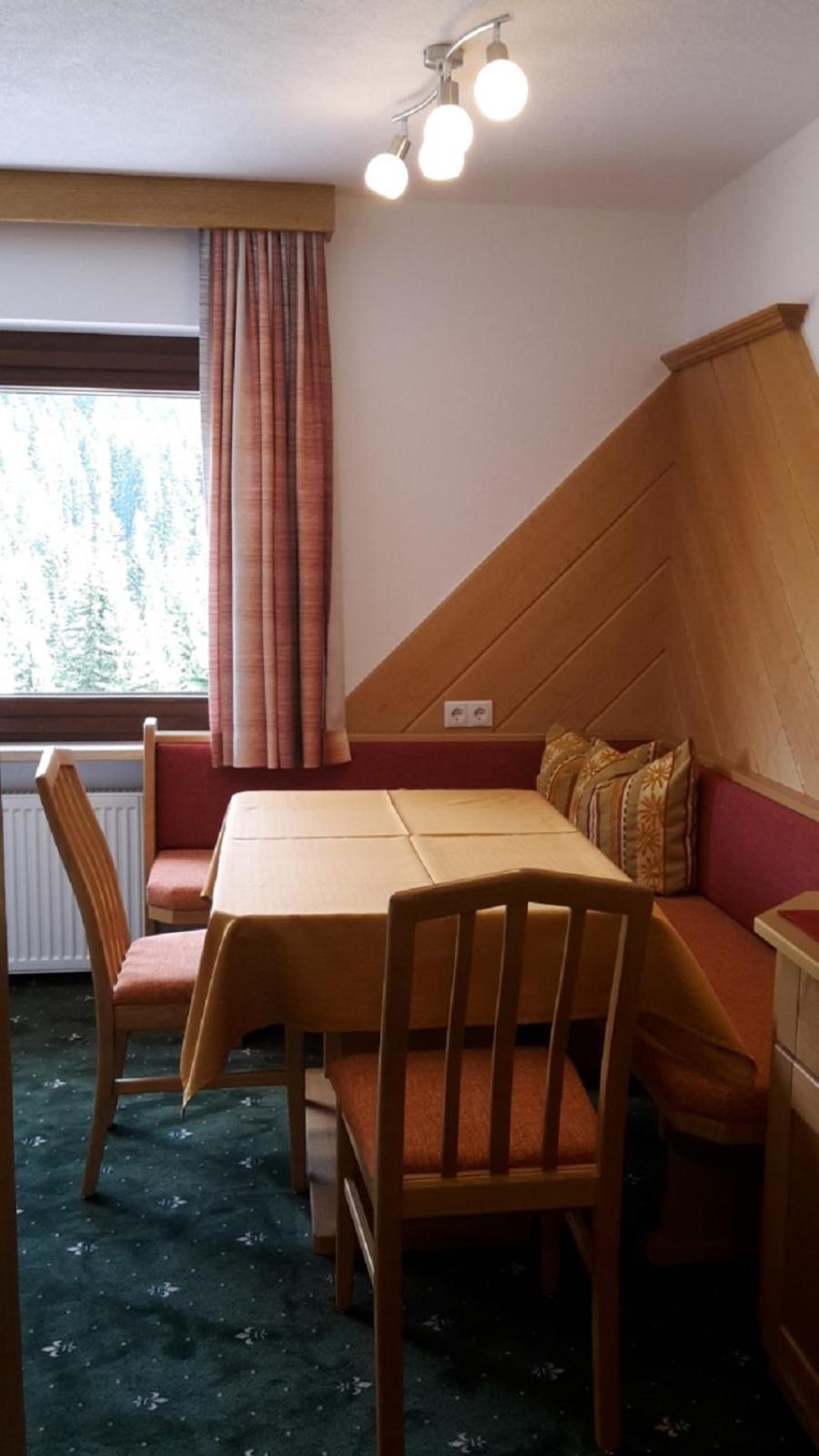 Haus Jehle