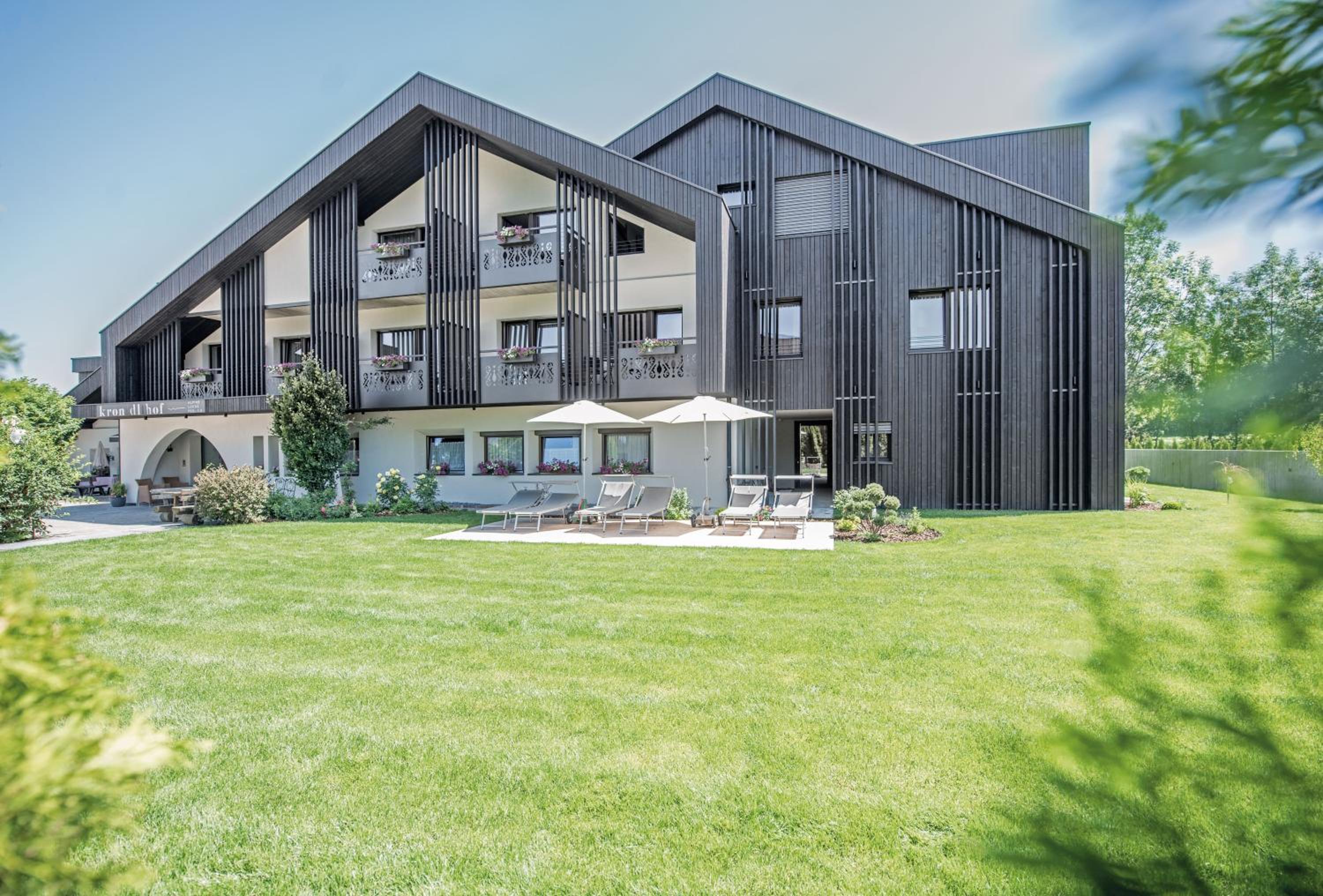 Hotel Krondlhof - Image 1