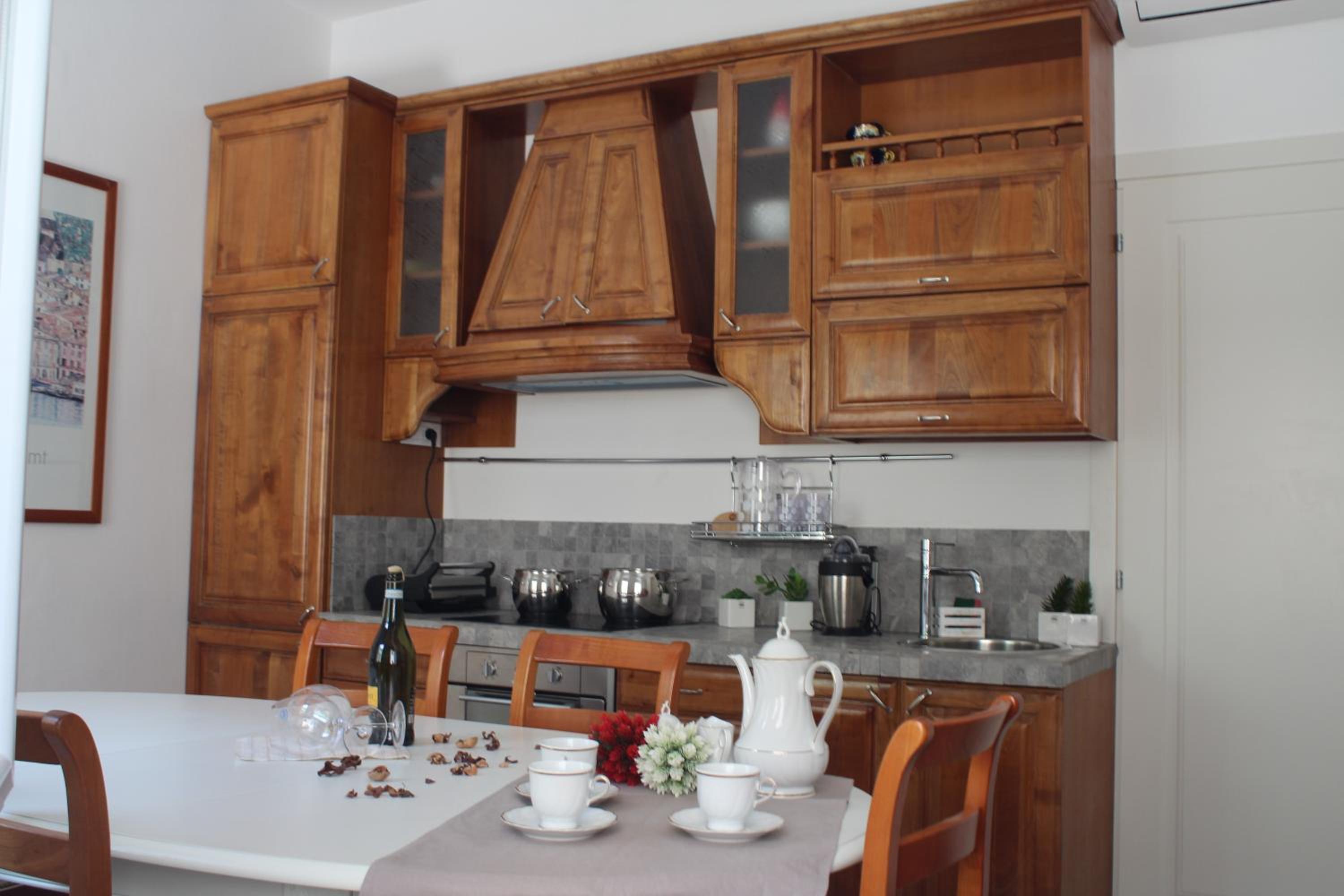 B&B Poggiobonizio, photo 13