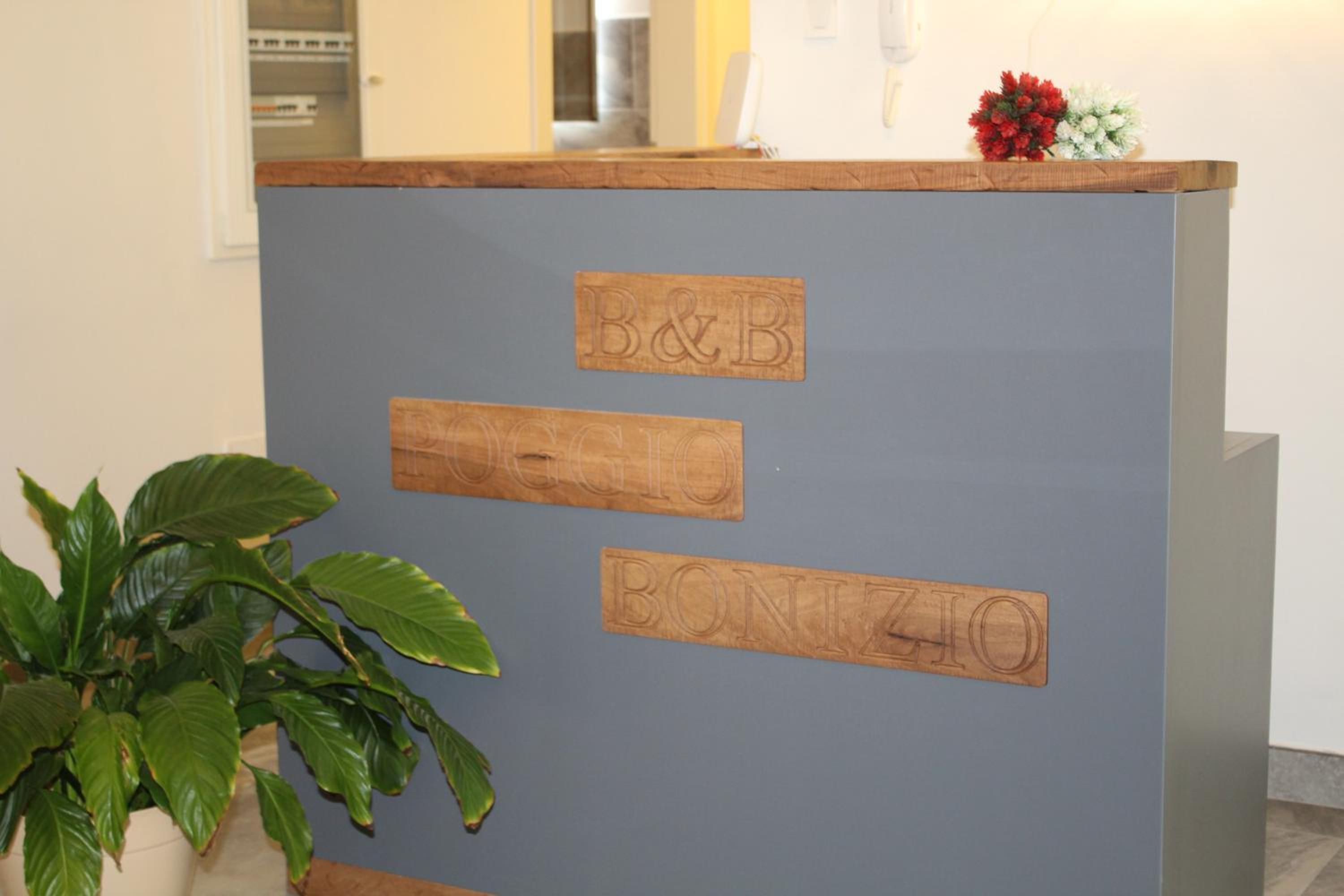 B&B Poggiobonizio, photo 14