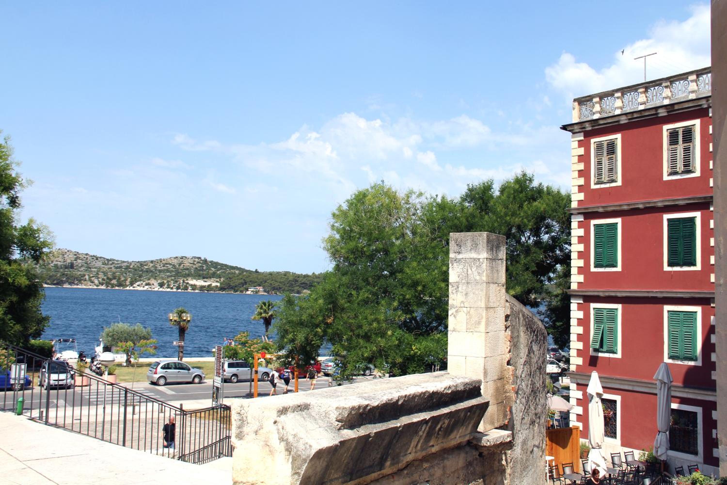 Apartman Cathedral en Šibenik