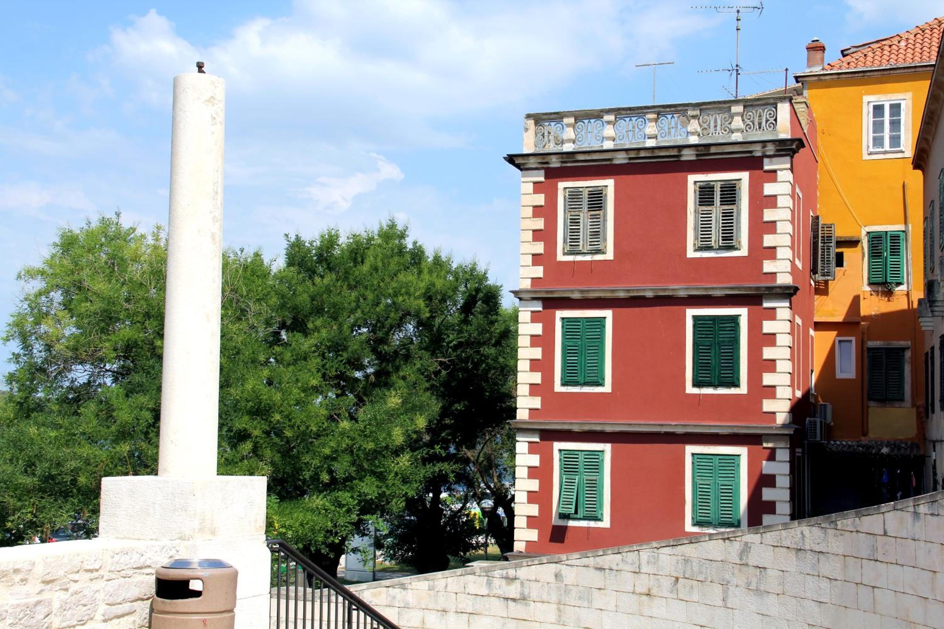 Apartman Cathedral en Šibenik