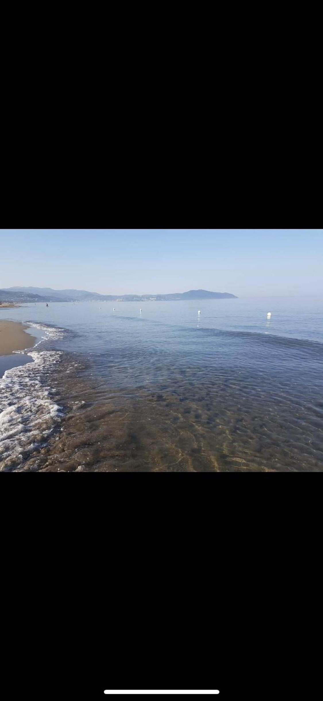 Villa Donatella view 4