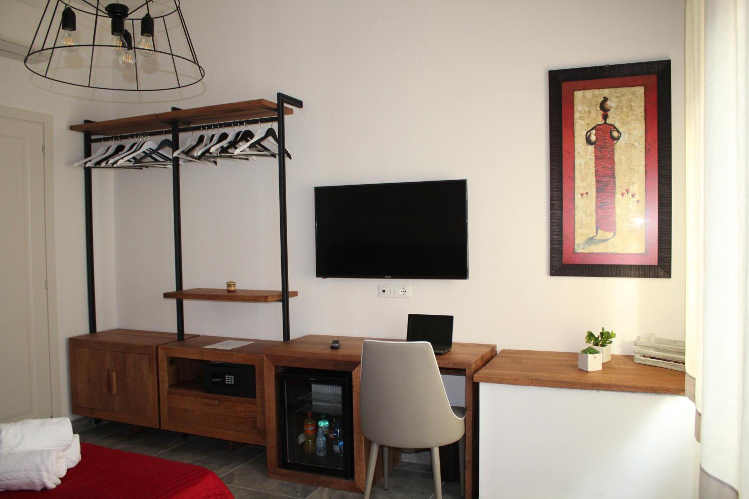 B&B Poggiobonizio, photo 42