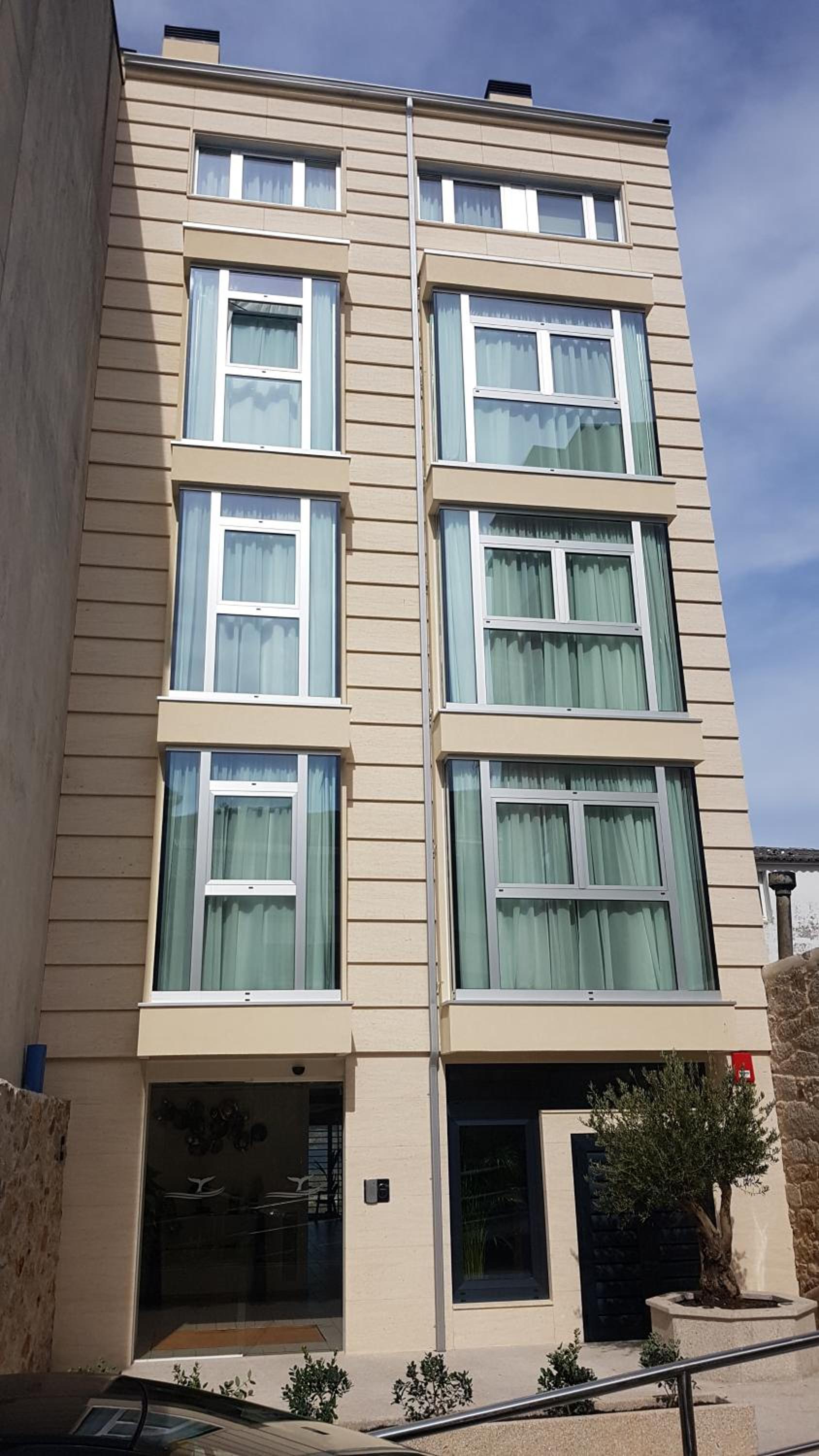 Hotel Boutique O Nautico Laxe - Property Image 39