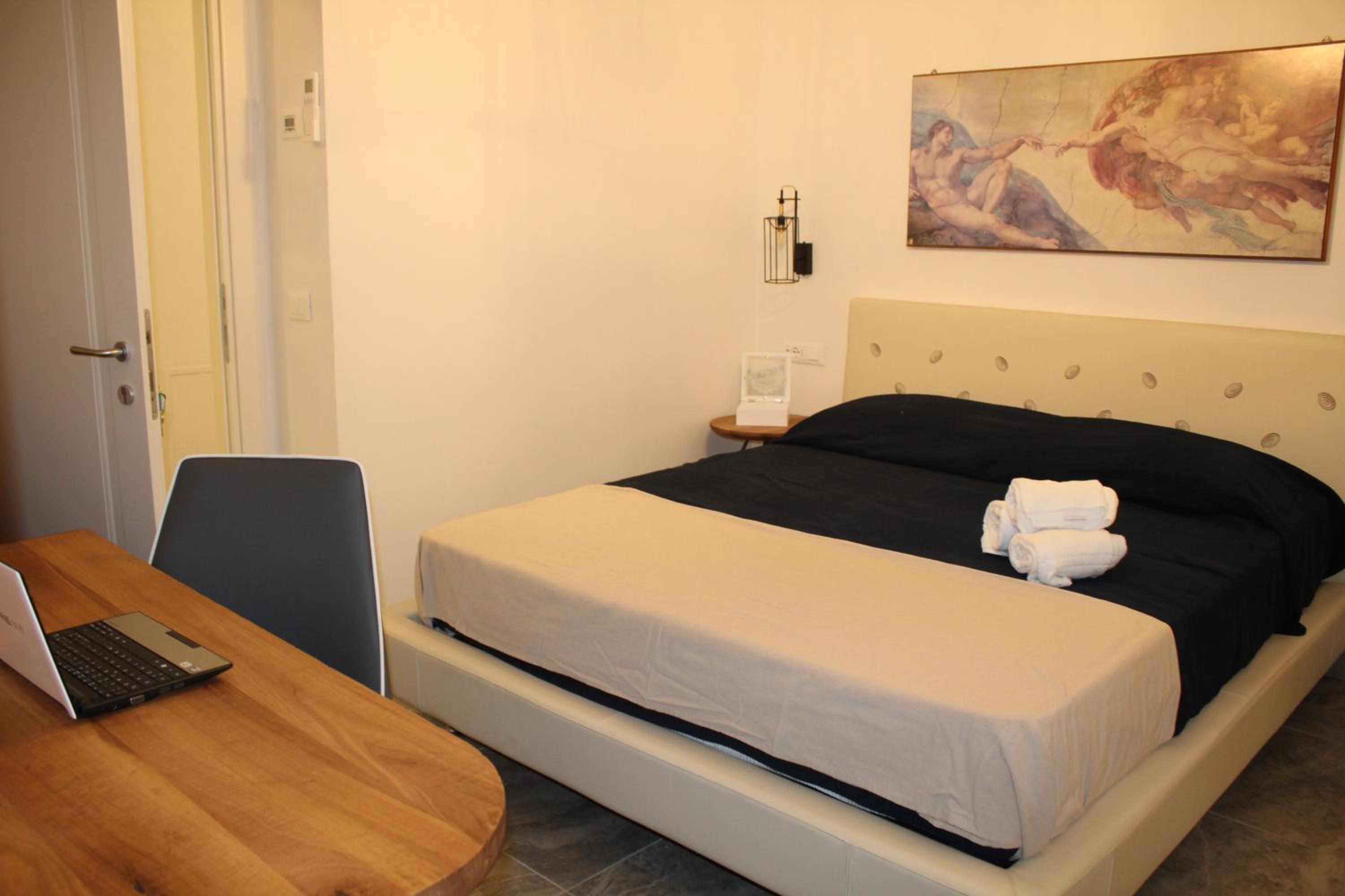 B&B Poggiobonizio, photo 22