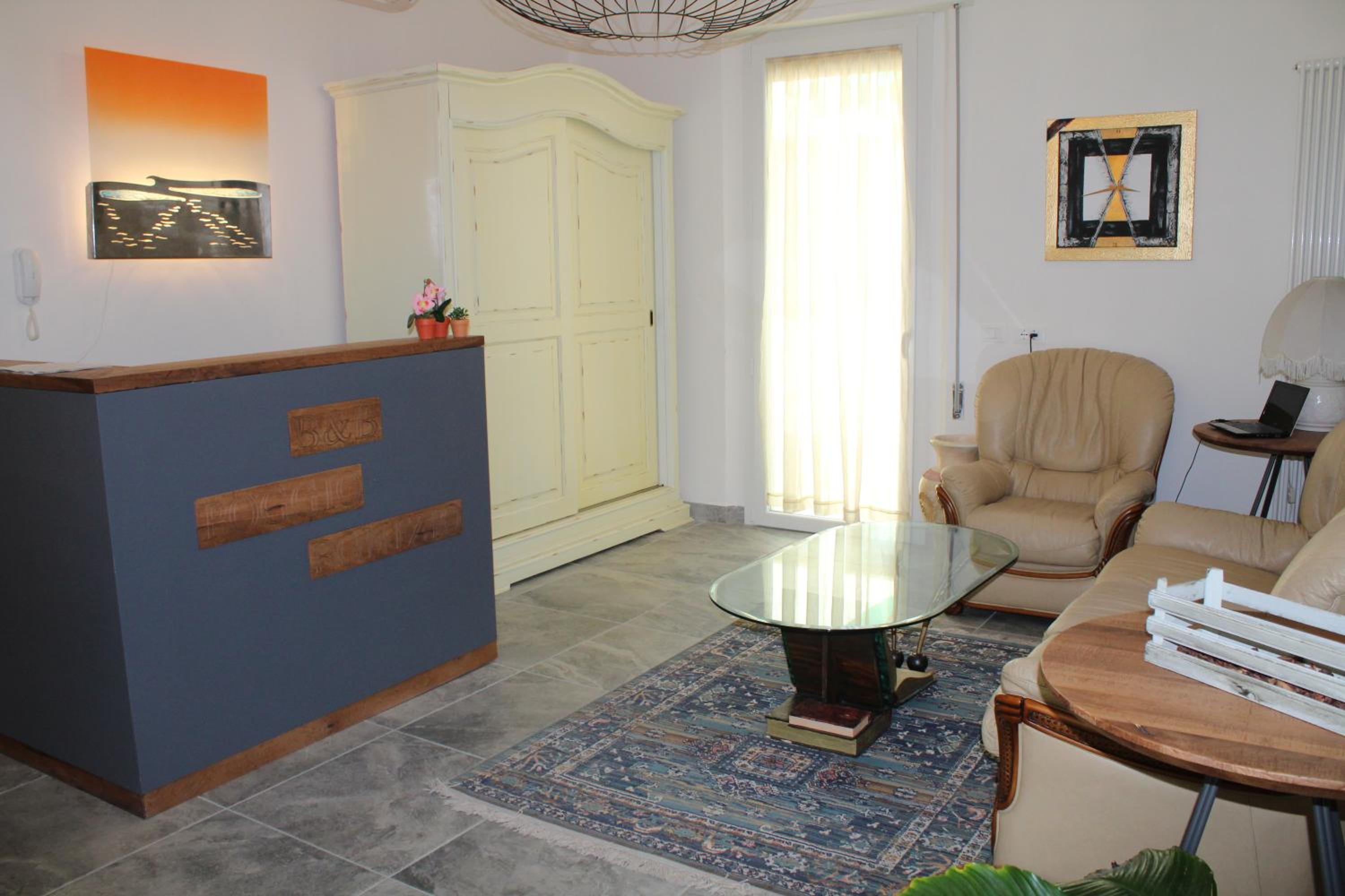 B&B Poggiobonizio, photo 24