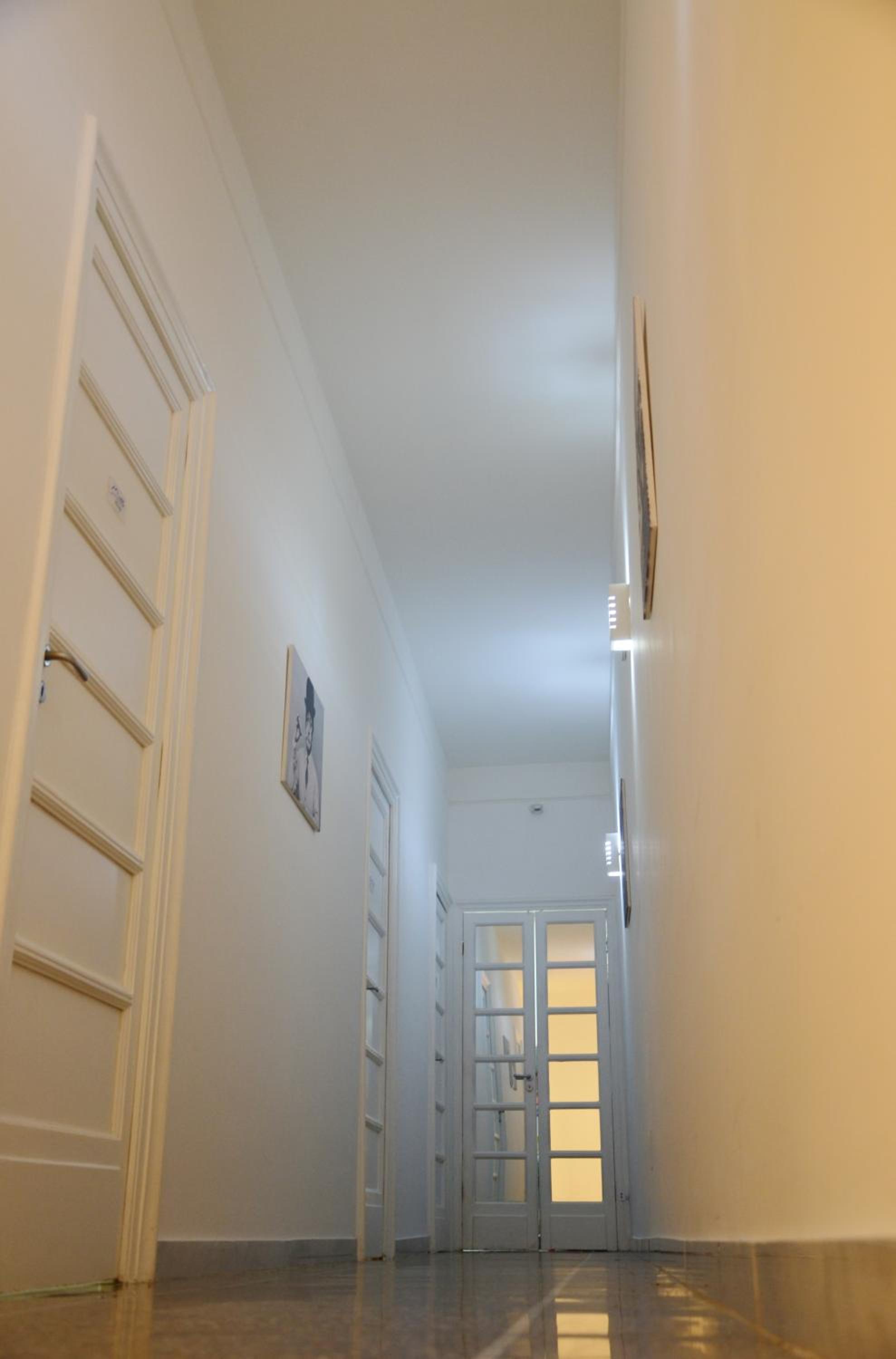 Mellos B&B