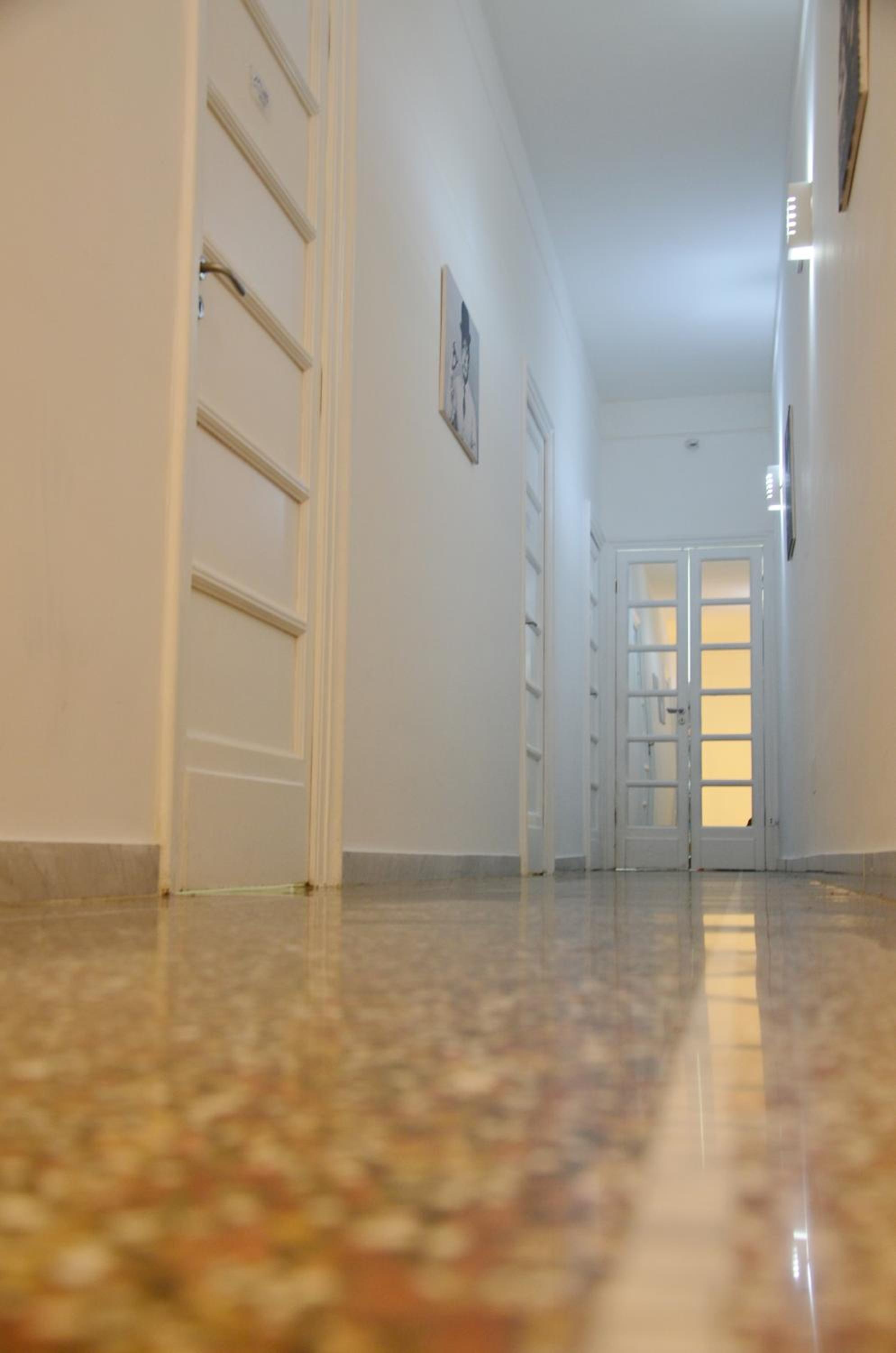 Mellos B&B
