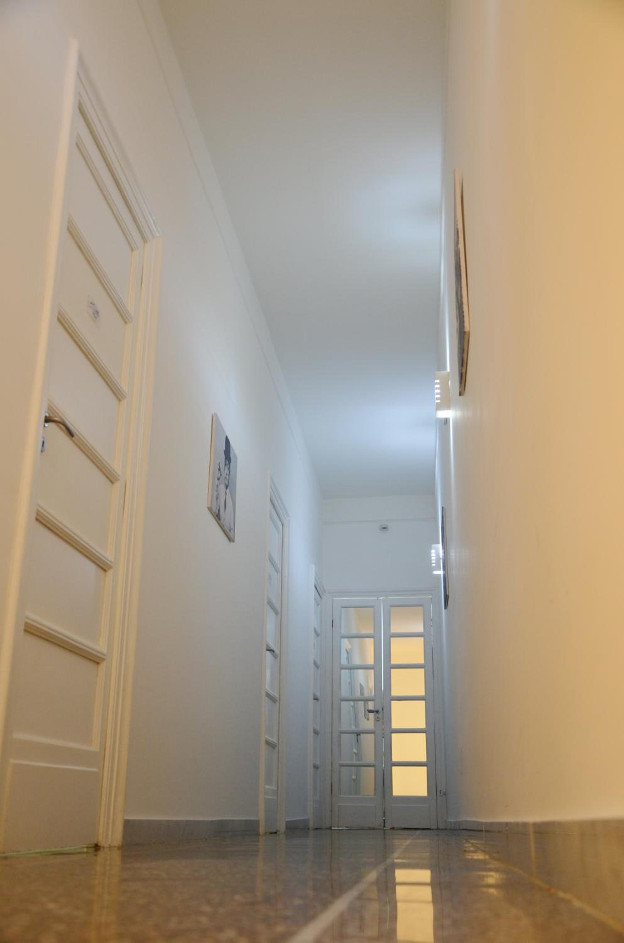 Mellos B&B
