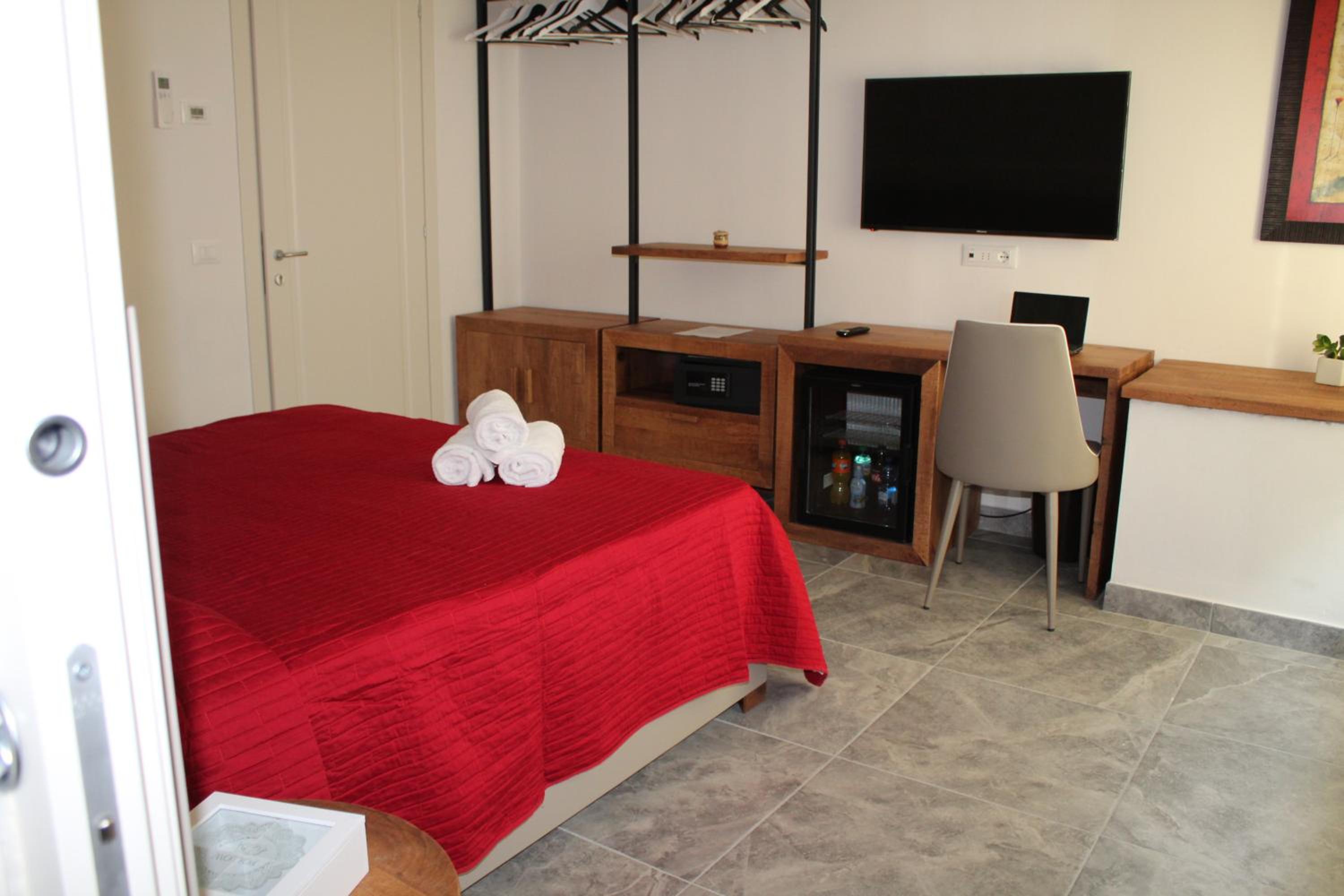B&B Poggiobonizio, photo 11