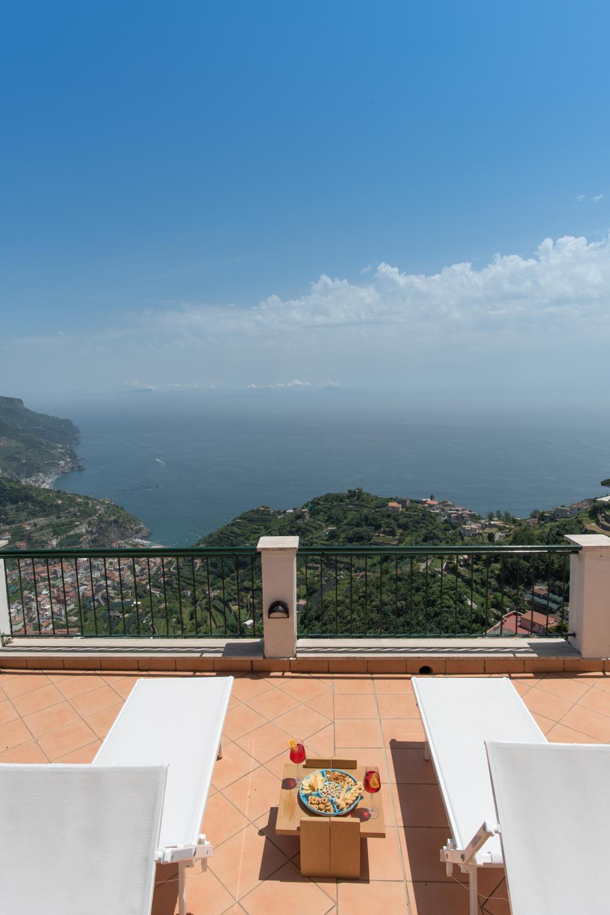 Dimore De Luca- San Martino view 4