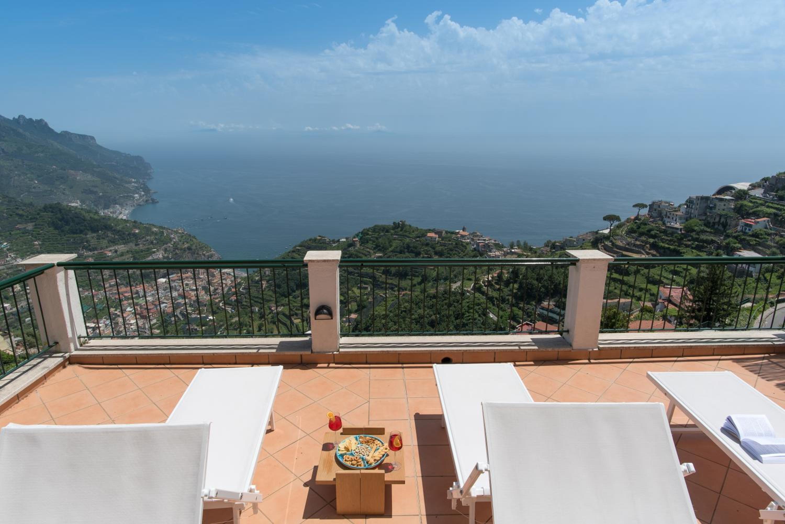 Dimore De Luca- San Martino photo 5