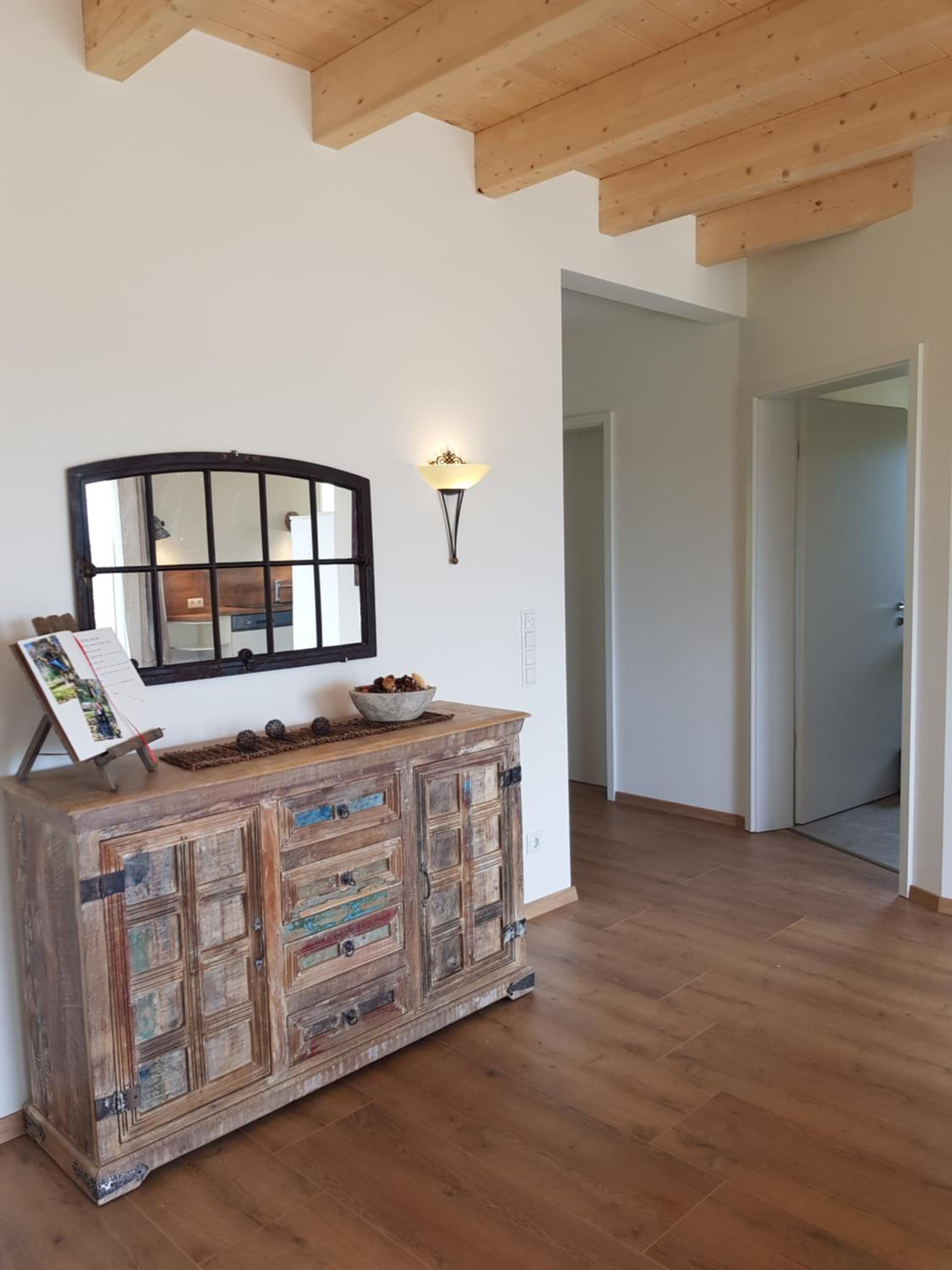 Ferienhaus Löh