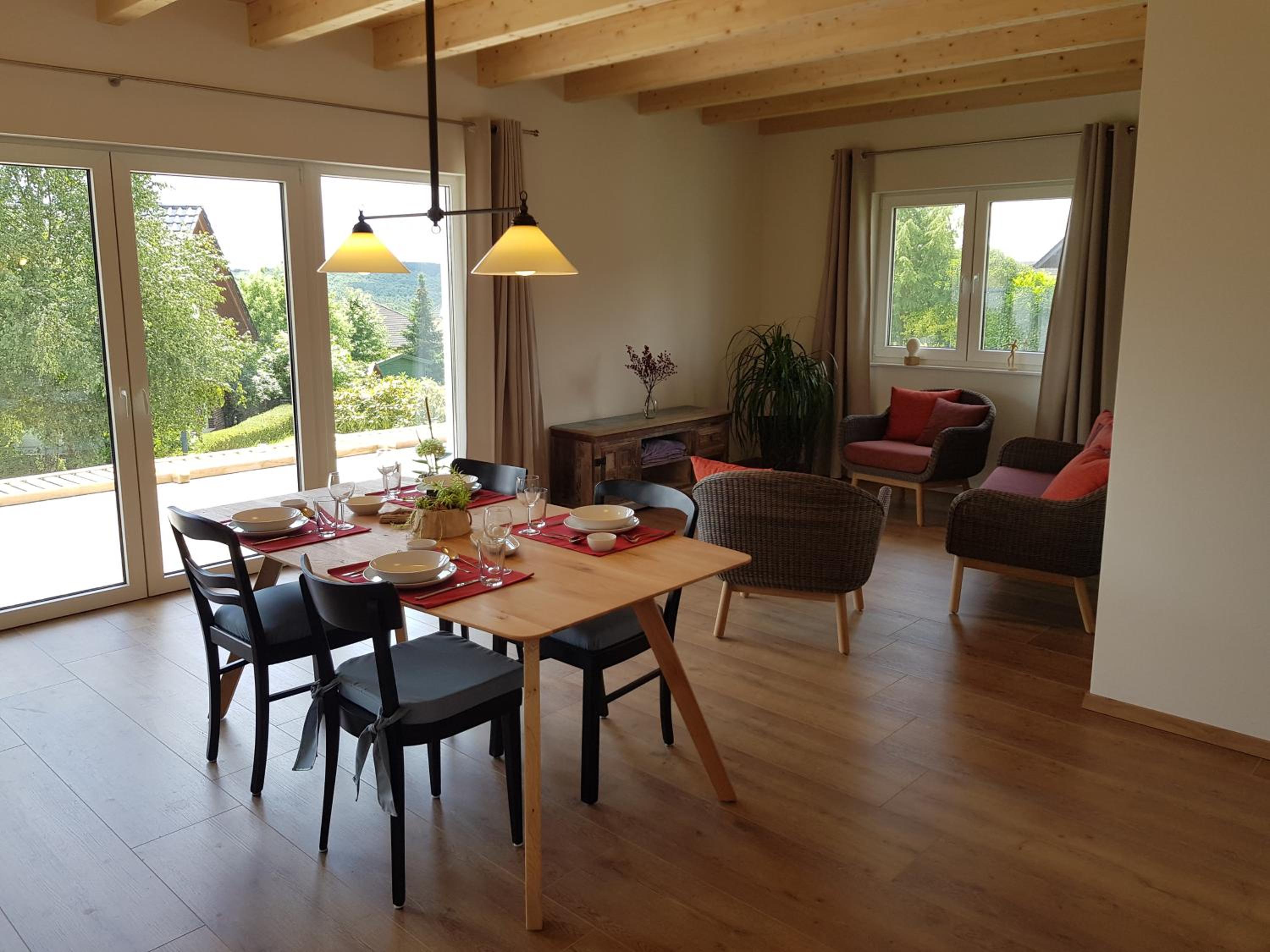 Ferienhaus Löh