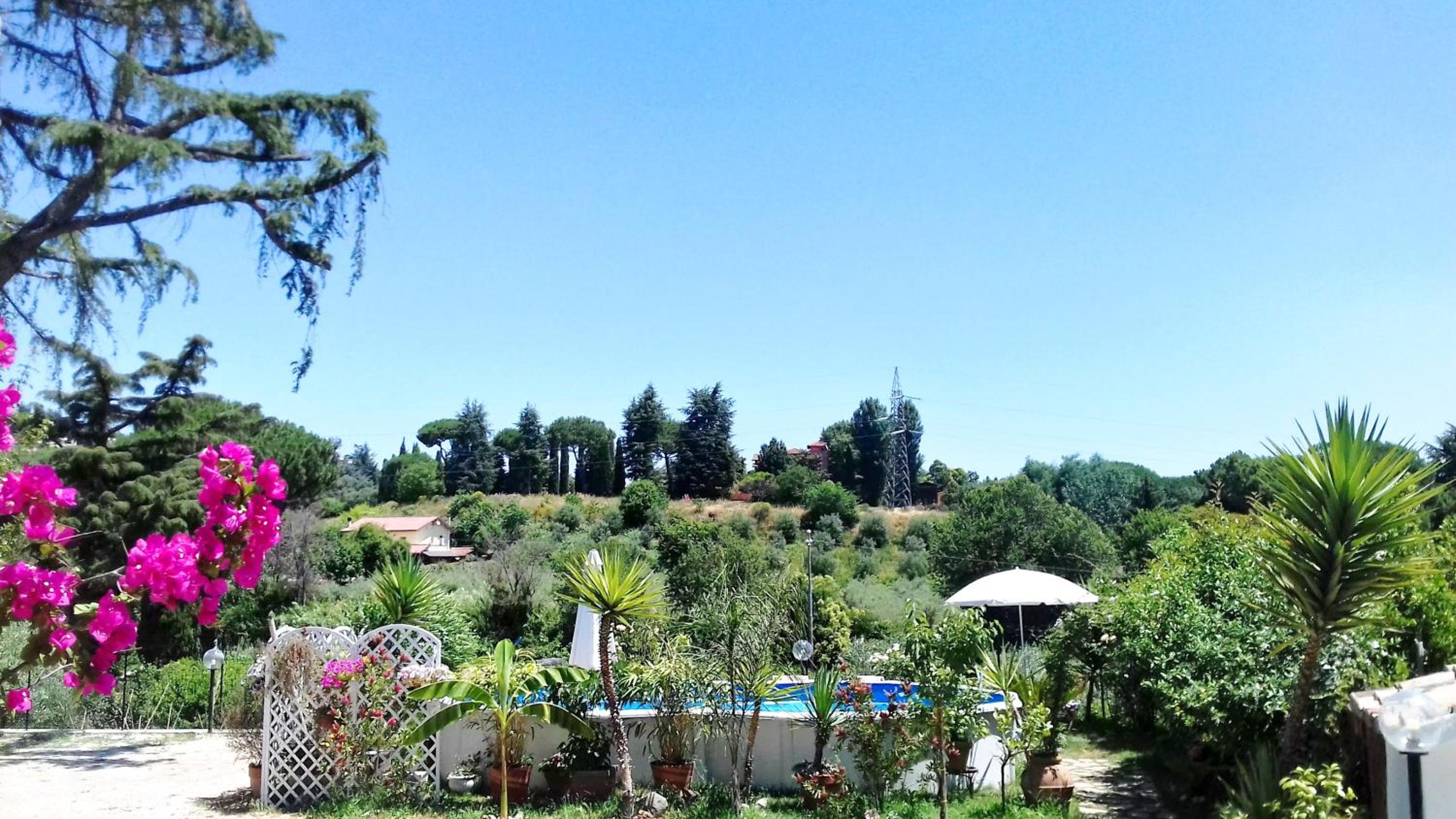 Antico Casale Fabrizi view 4