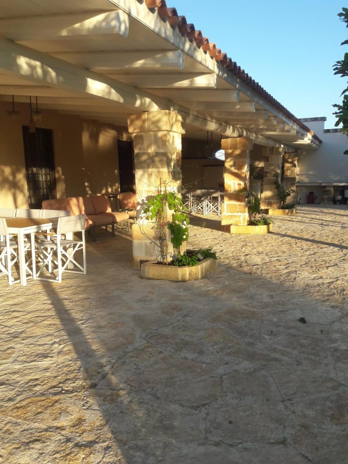 Masseria Mattiani
