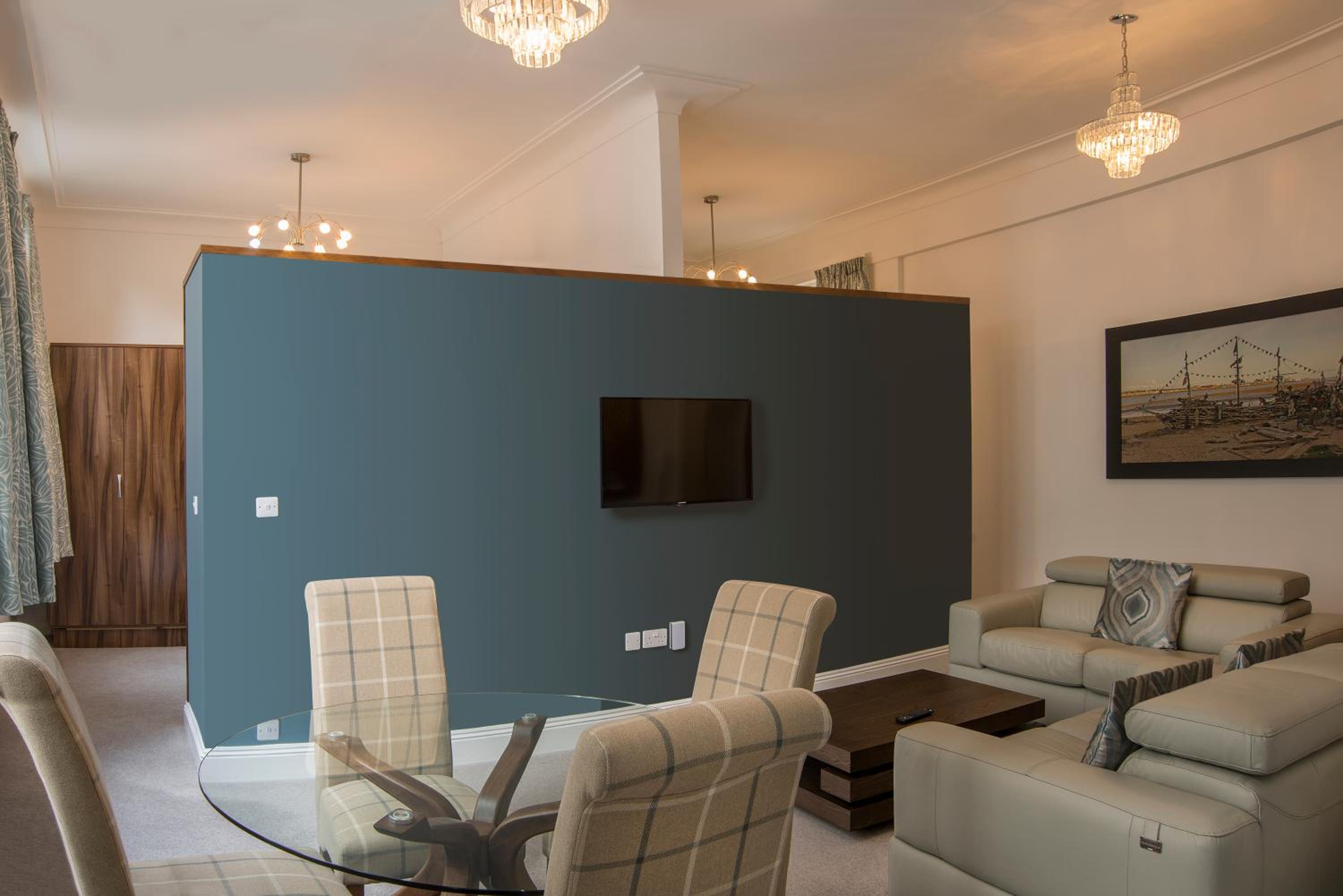 The Castle Collection 14 Cook Street