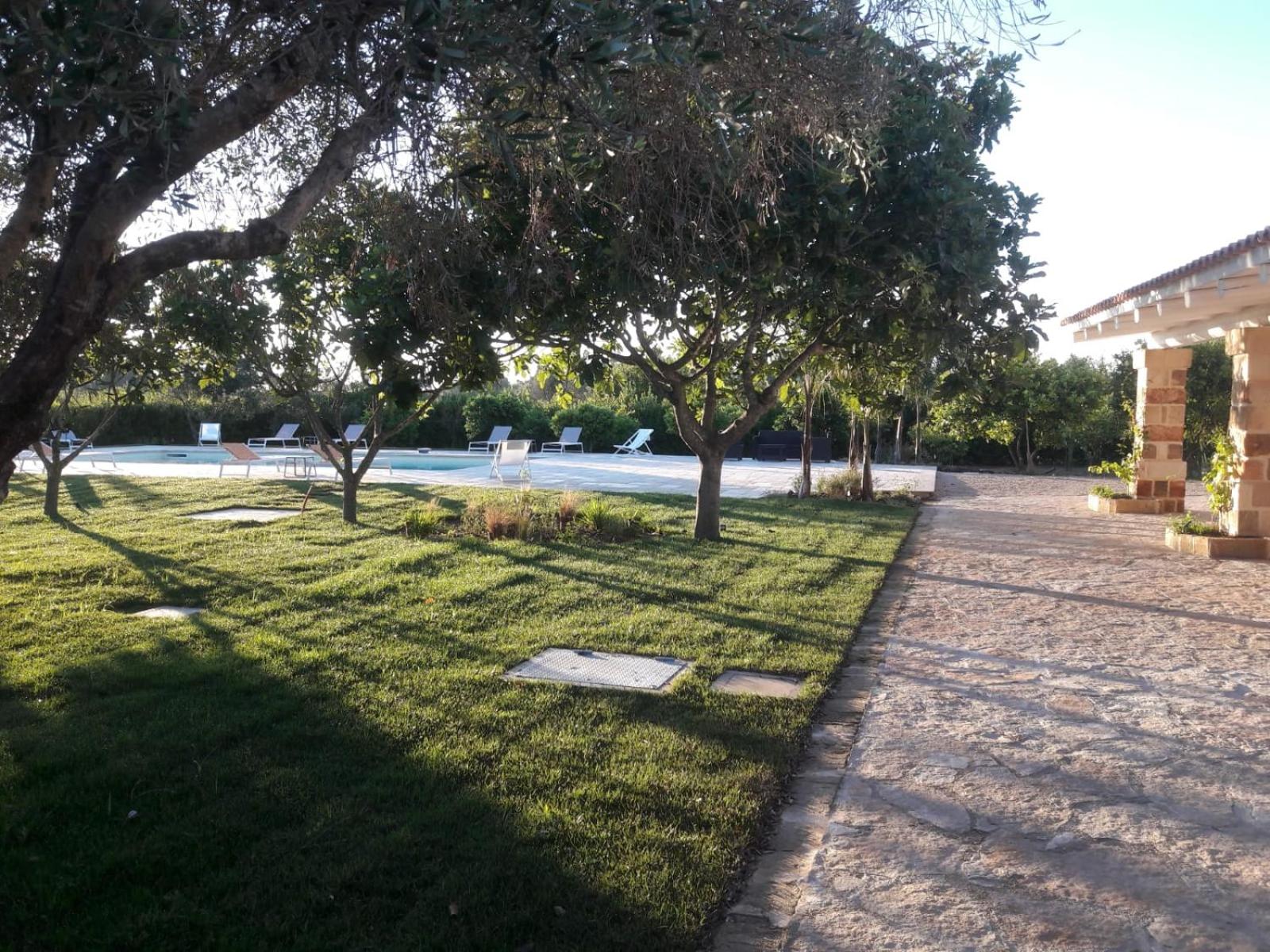 Masseria Mattiani, photo 37