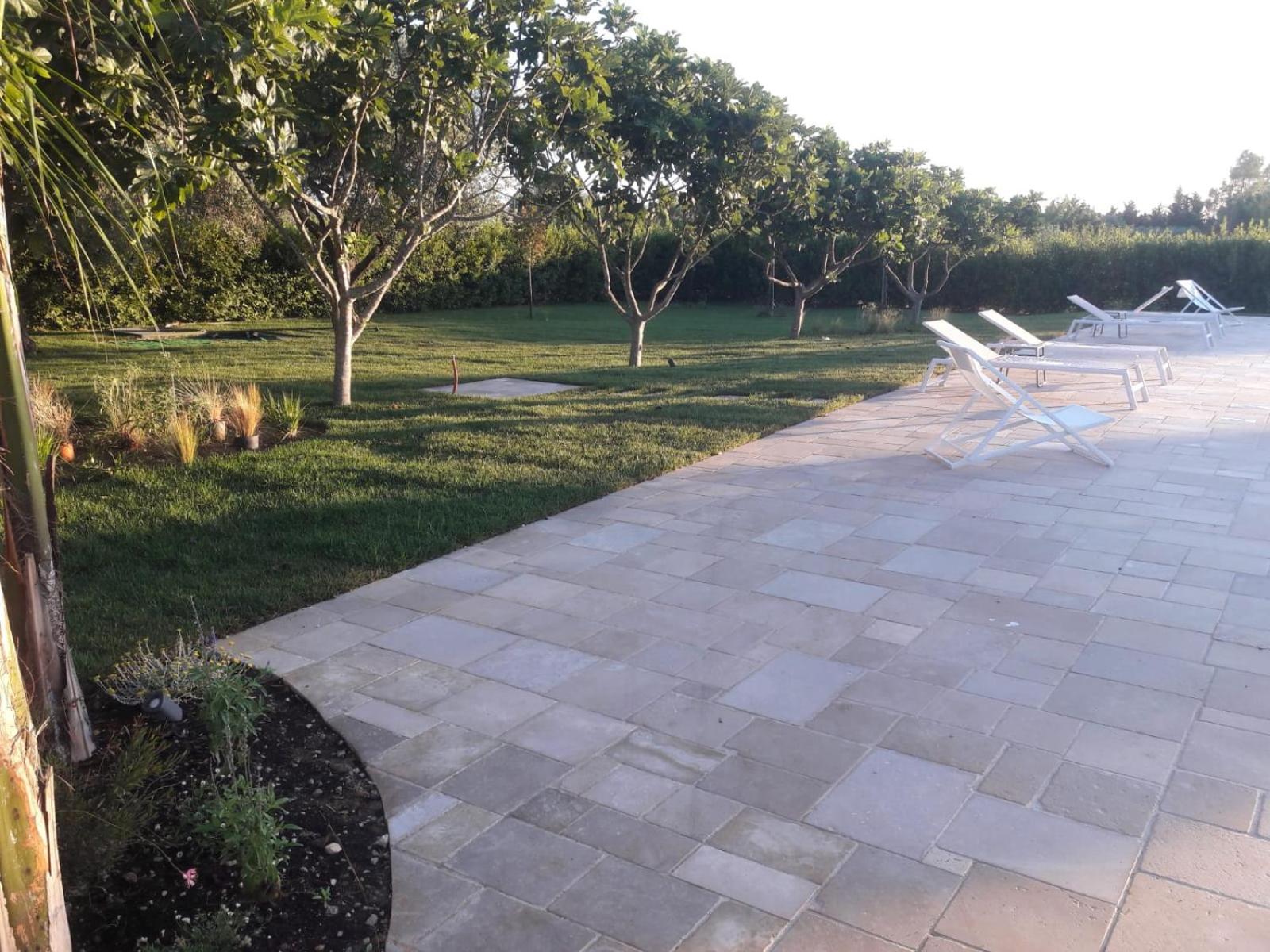Masseria Mattiani, photo 36