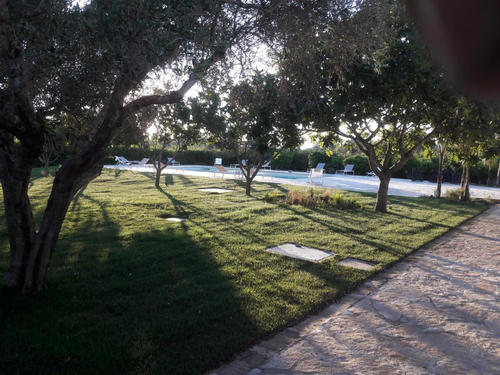 Masseria Mattiani, photo 30