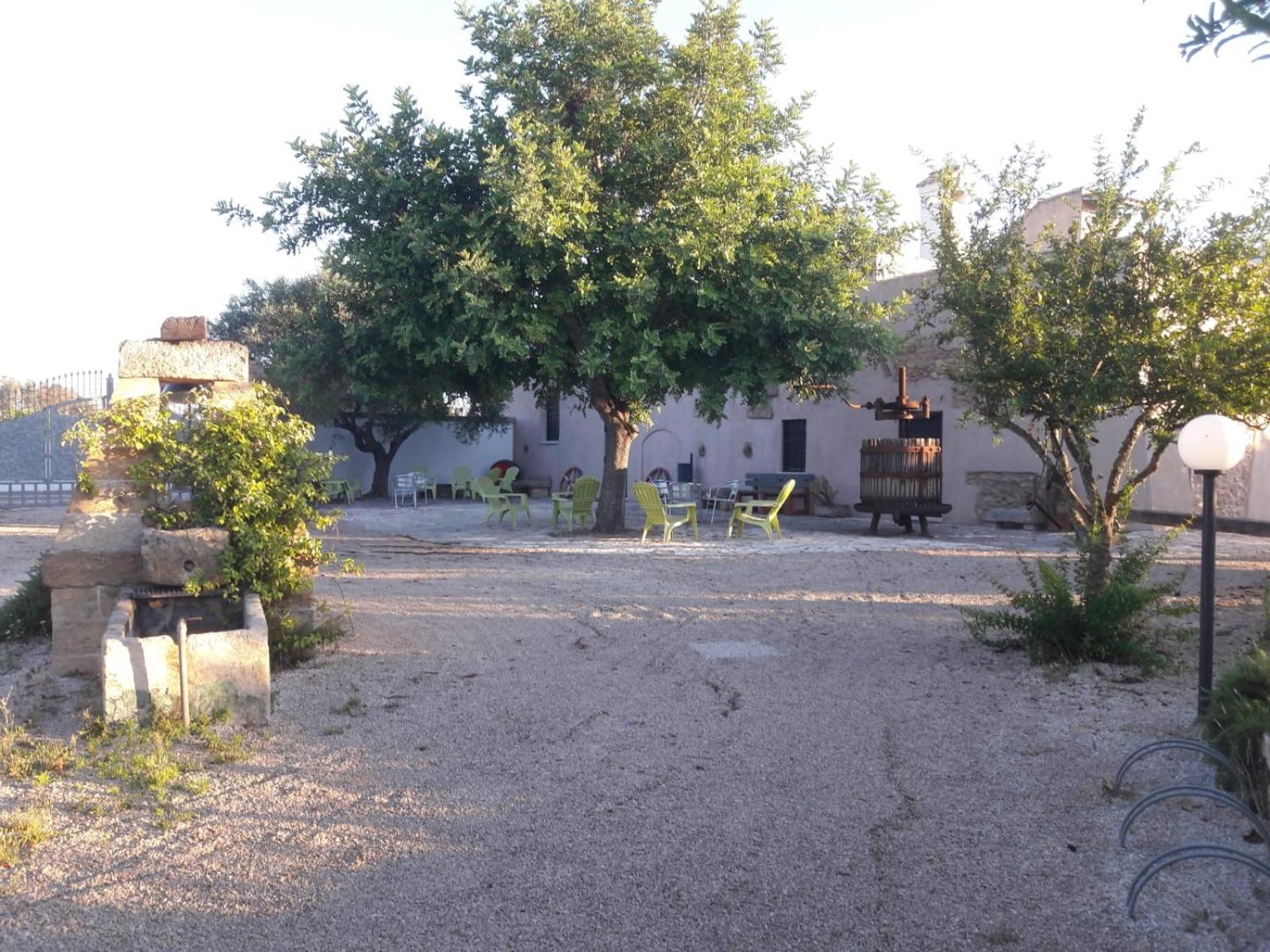 Masseria Mattiani, photo 78