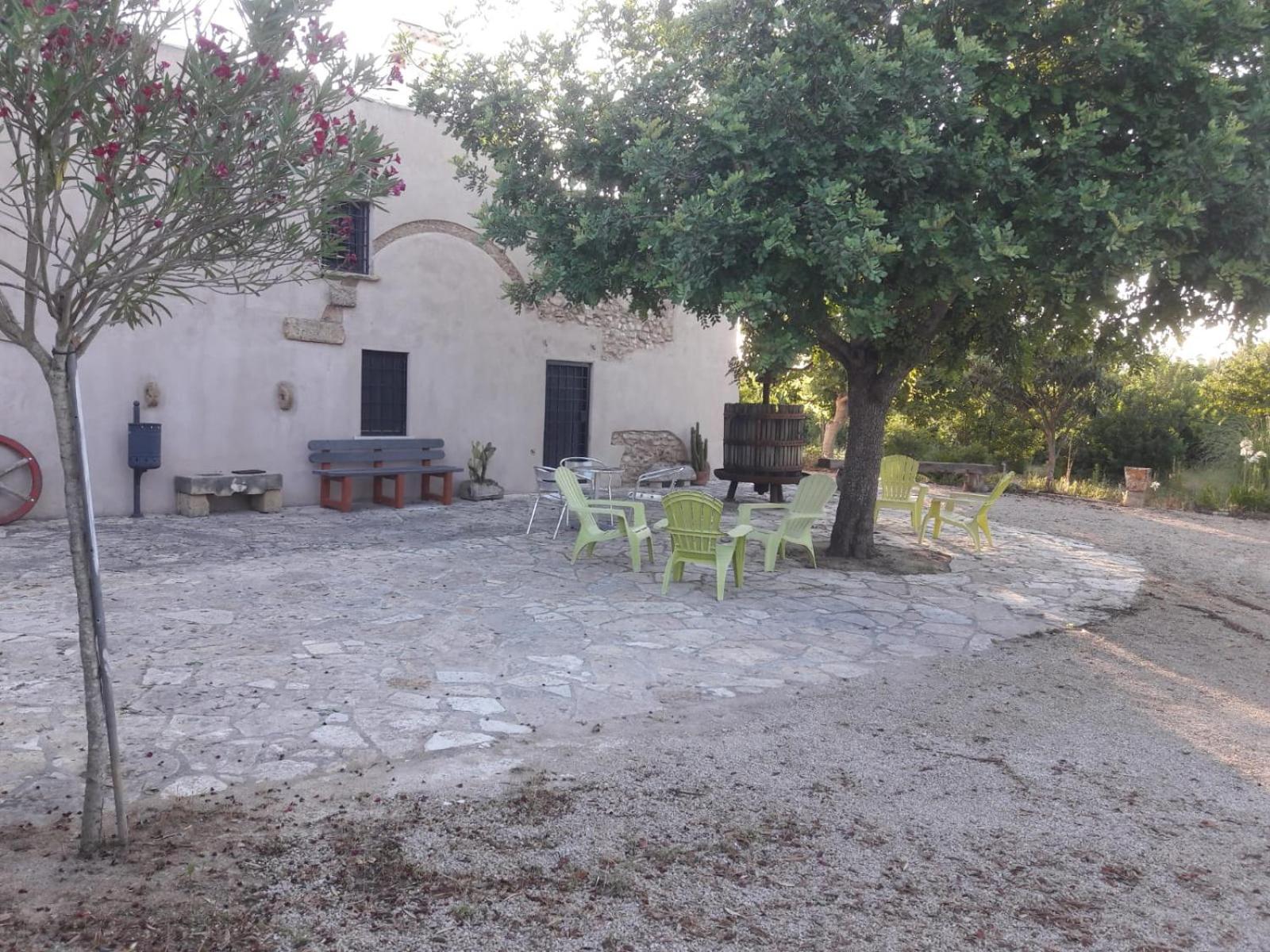 Masseria Mattiani, photo 87