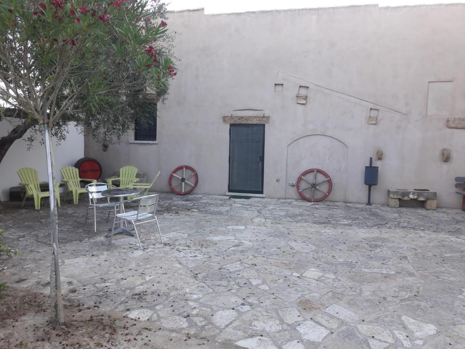 Masseria Mattiani, photo 61