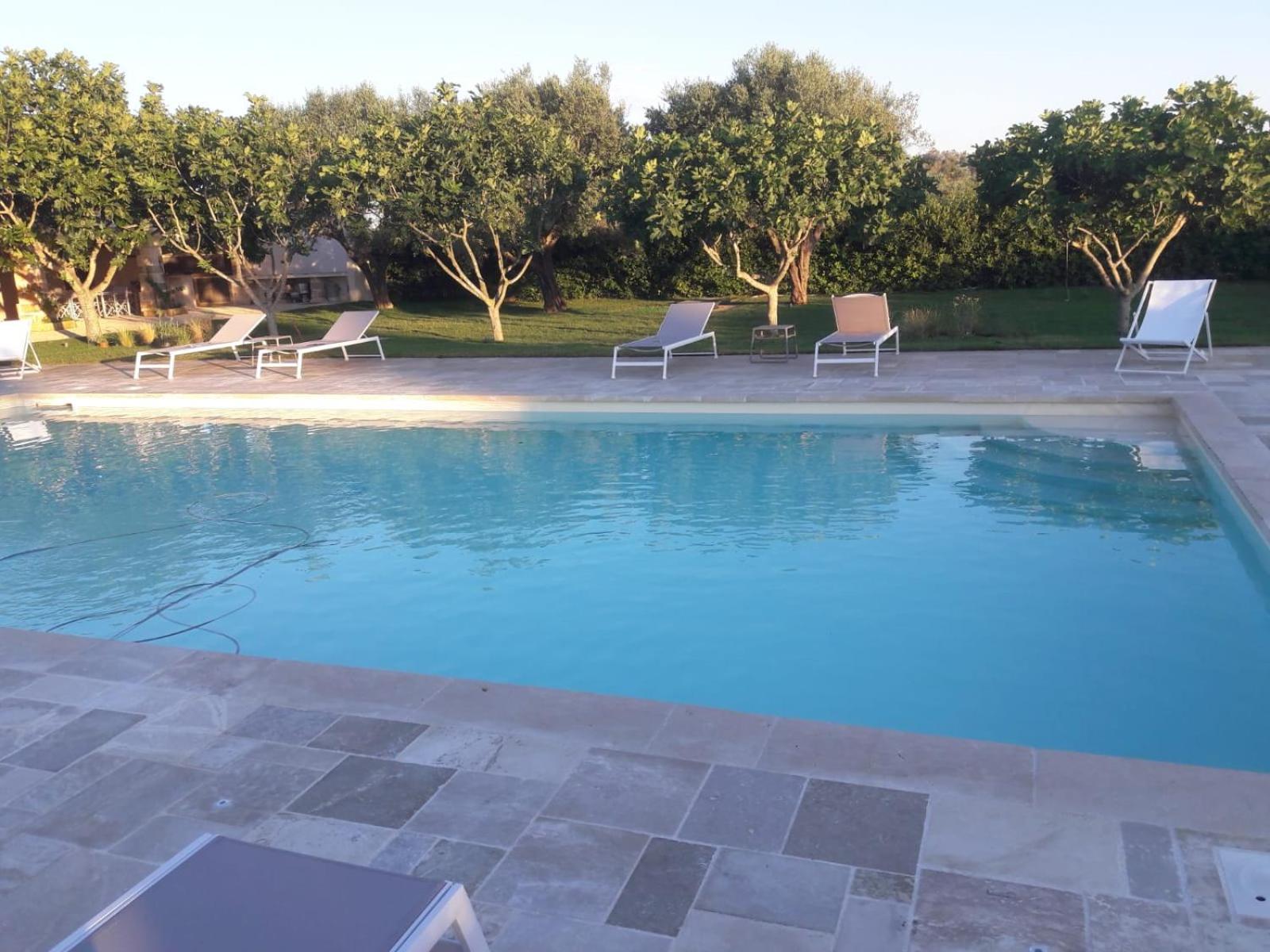 Masseria Mattiani