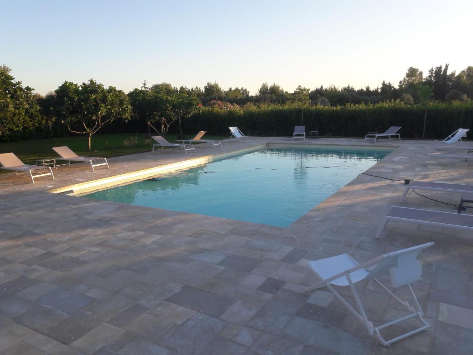 Masseria Mattiani