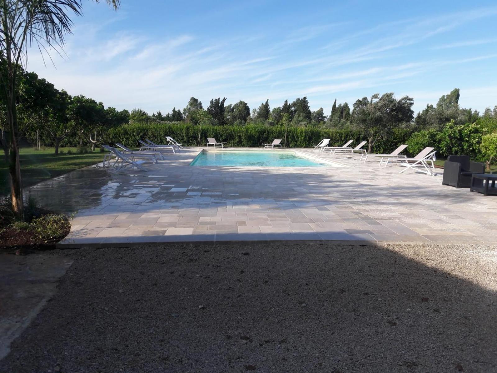 Masseria Mattiani