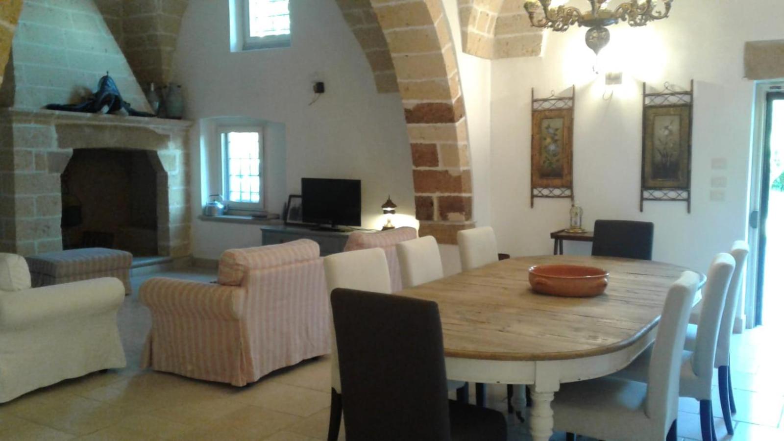 Masseria Mattiani, photo 76