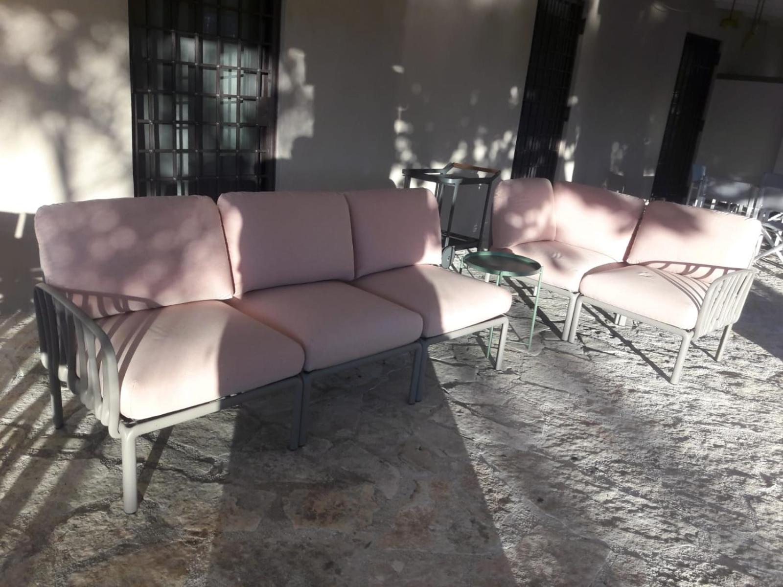 Masseria Mattiani