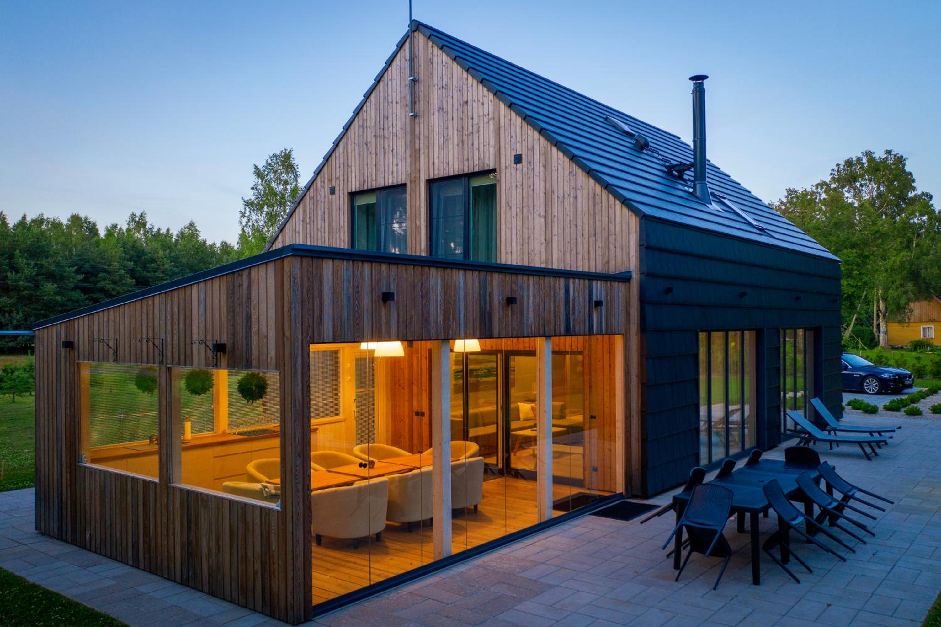 Kassari-Nurga Holiday homes