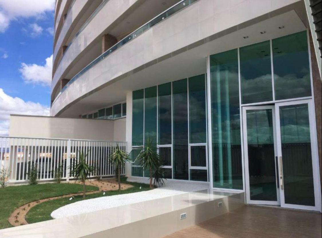 flat kariris de luxe