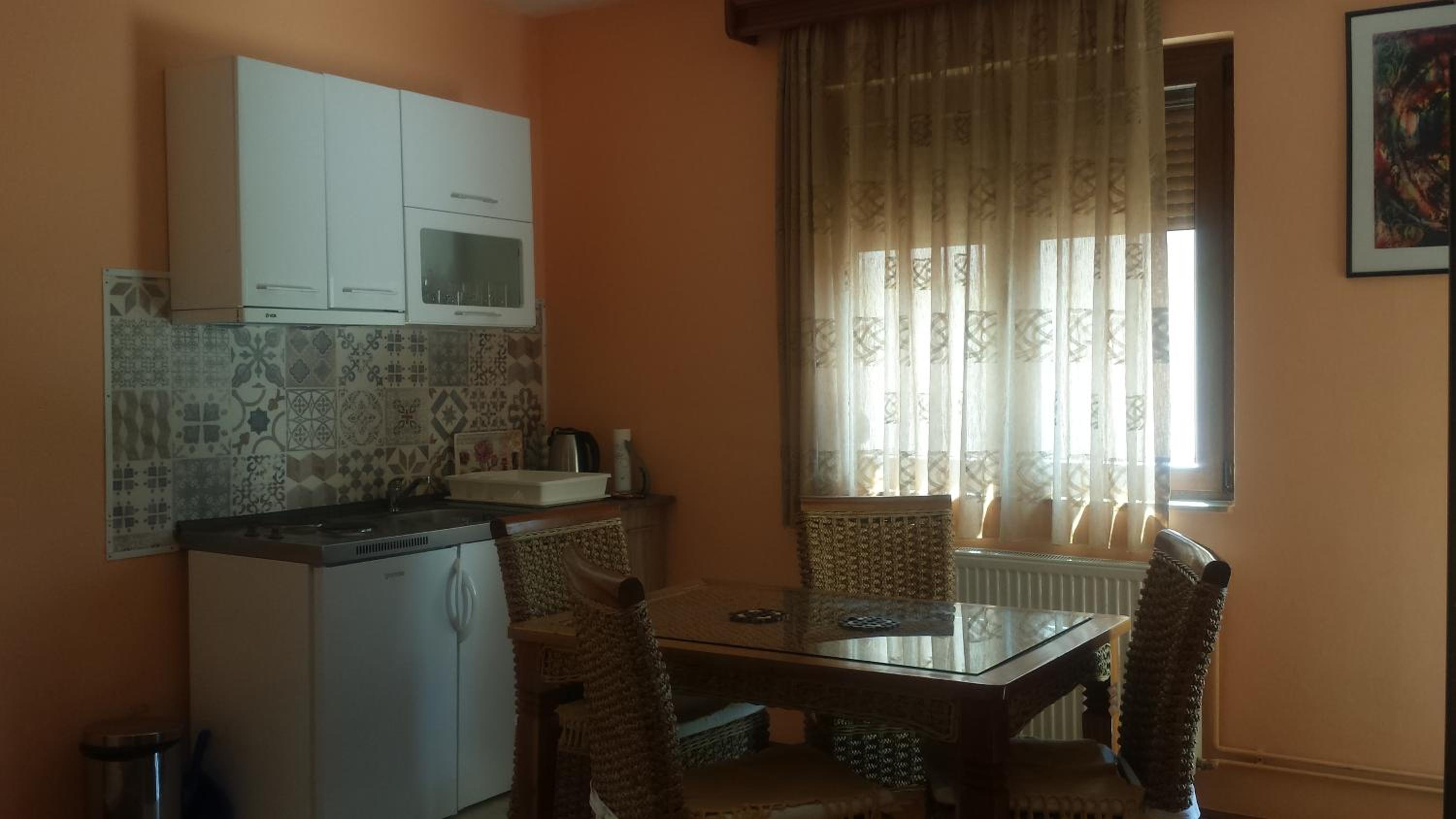 Sole Apartments