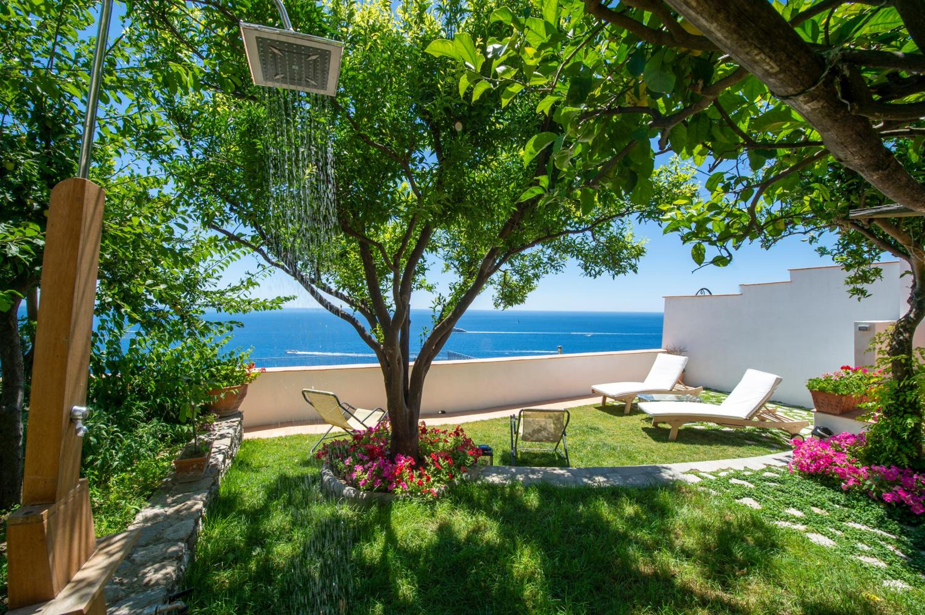 Villa Gaetano Praiano photo 2