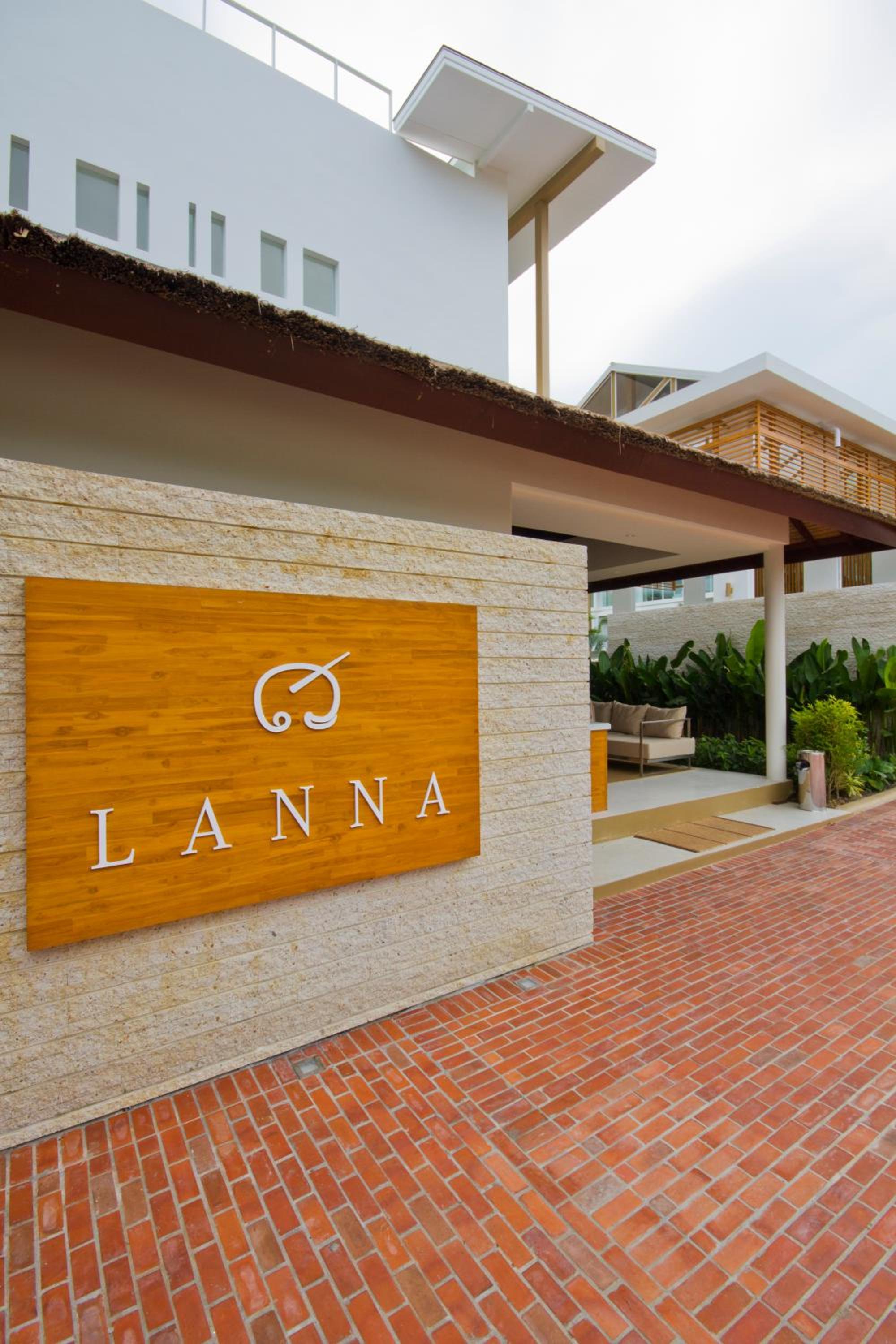 Chi Samui Resort
