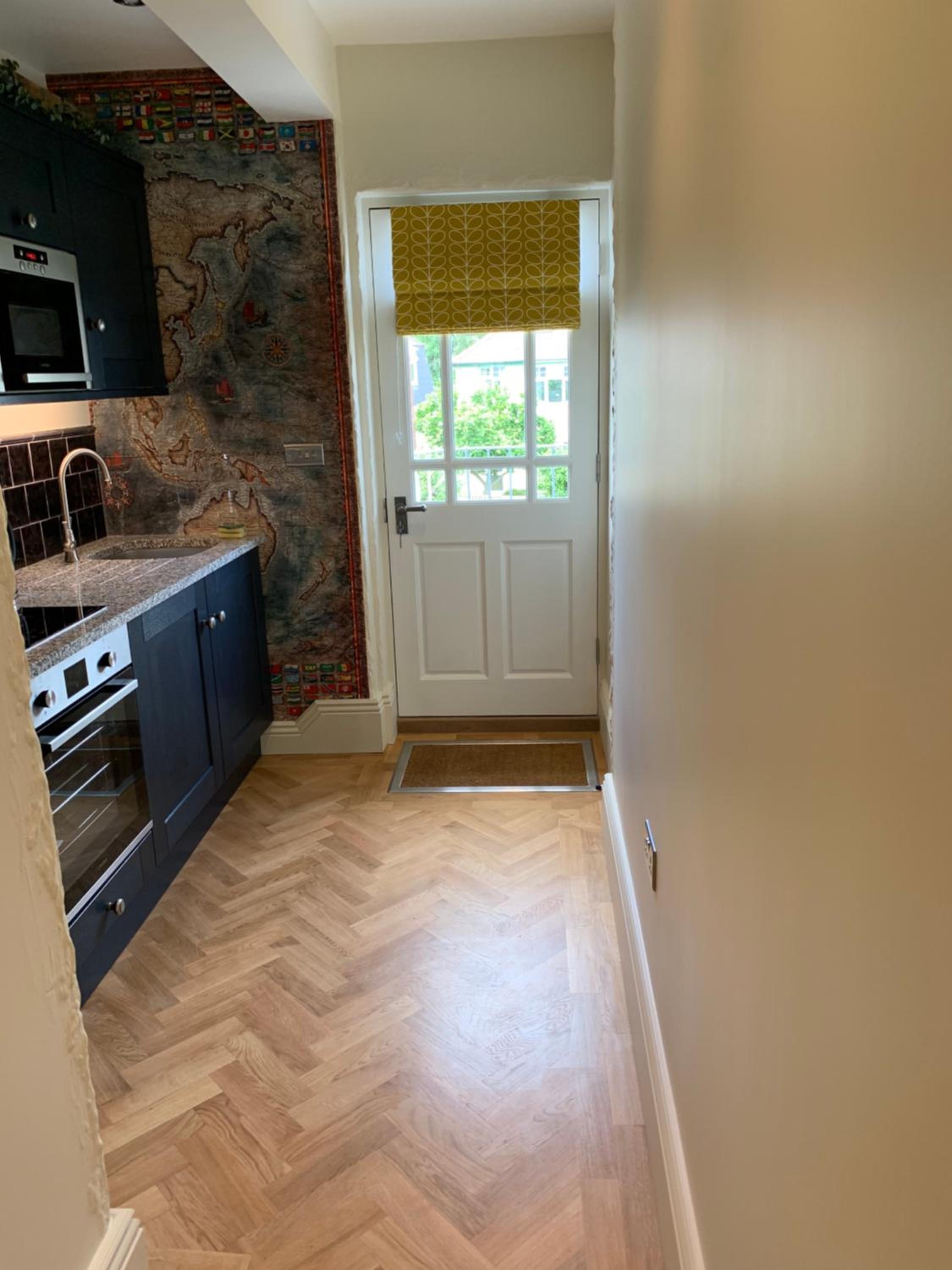 Bradleigh Lodge