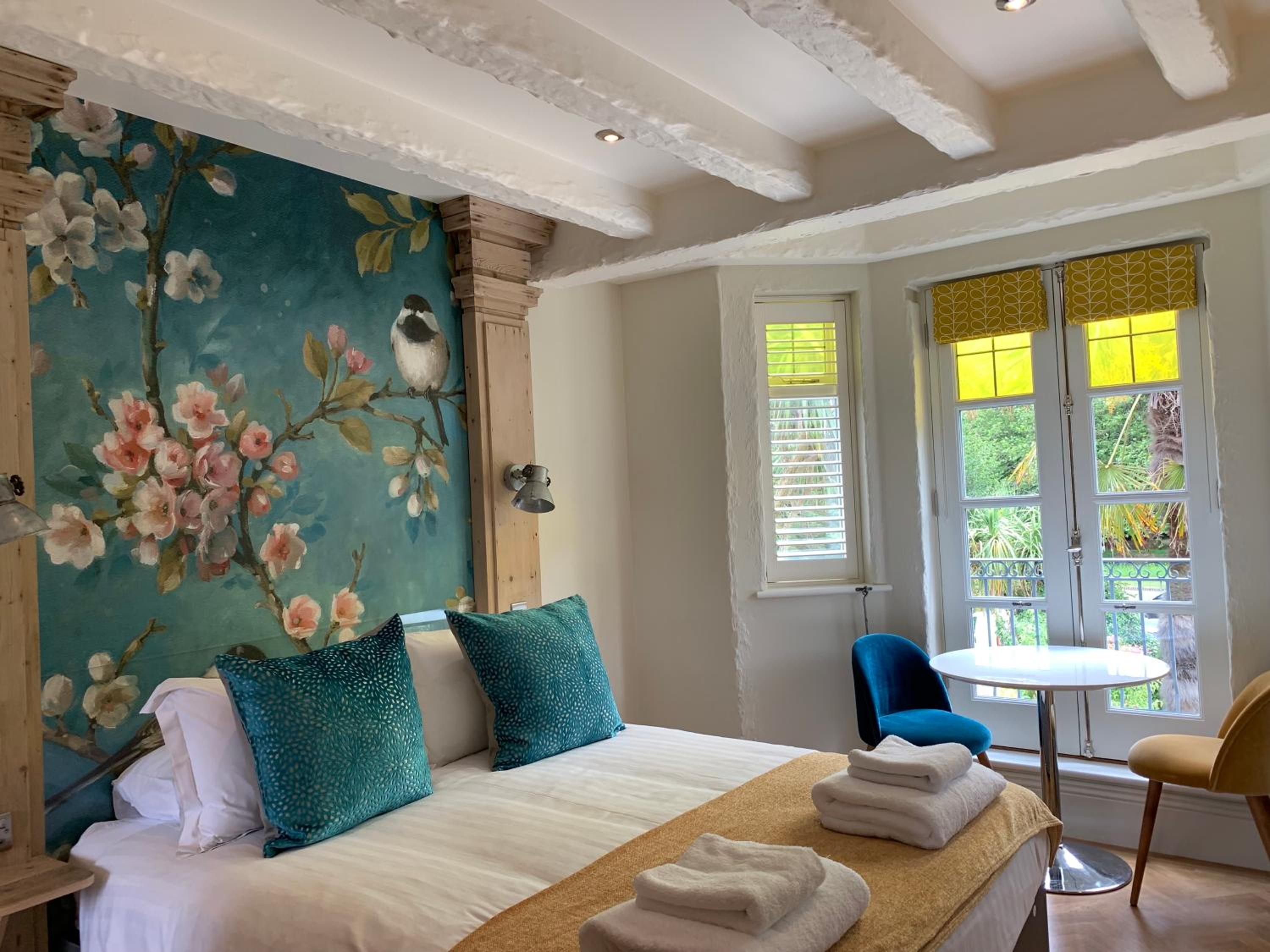 Bradleigh Lodge