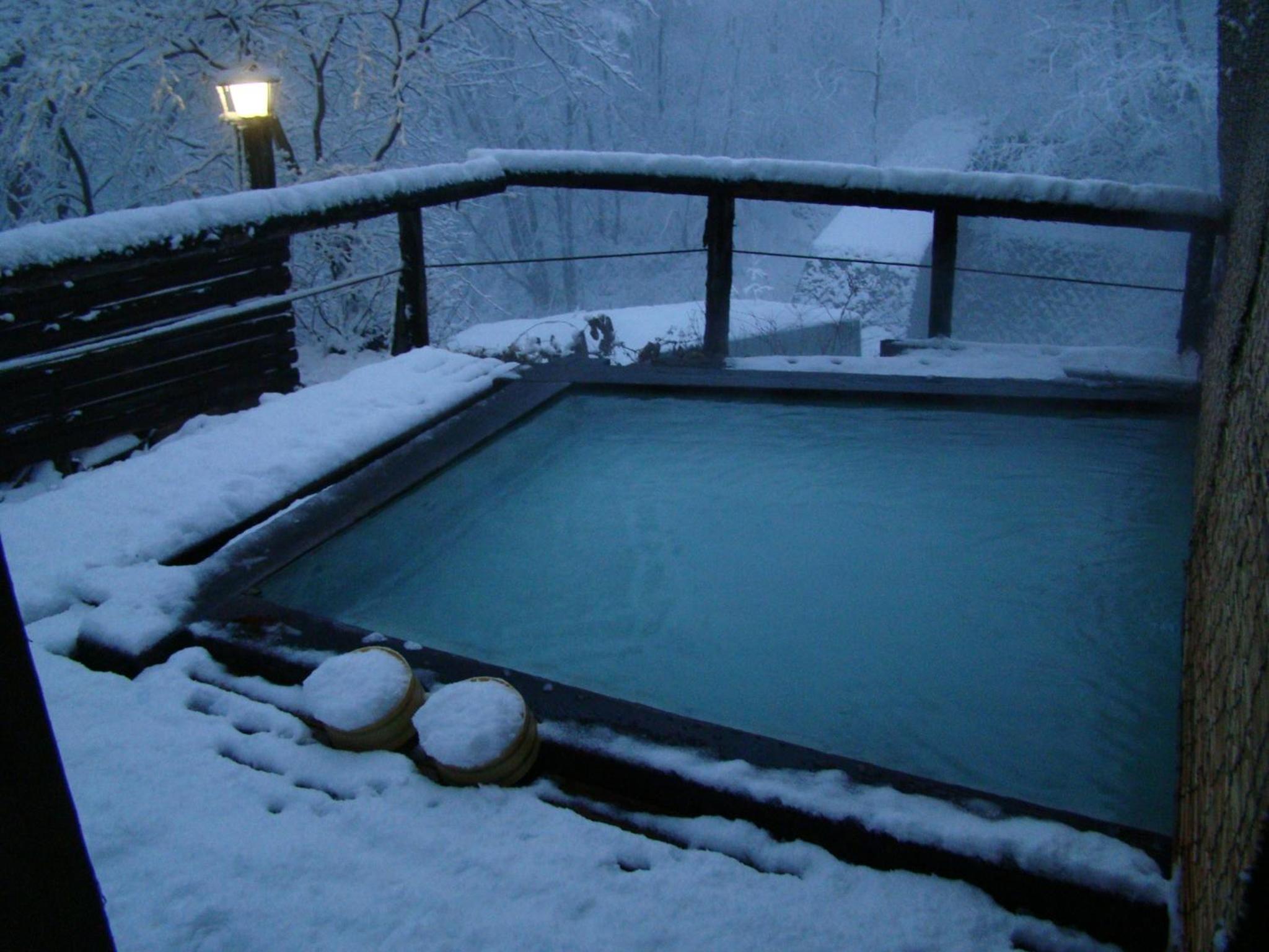 Mogamitakayu Zenshichinoyu Ohira