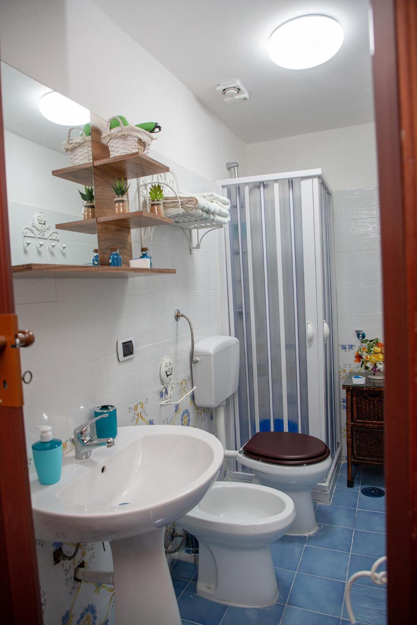 B&B Ruffo Nel cuore di Napoli