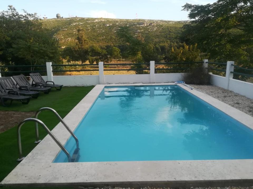 Montejunto Villas - Casa do Plátano view 3