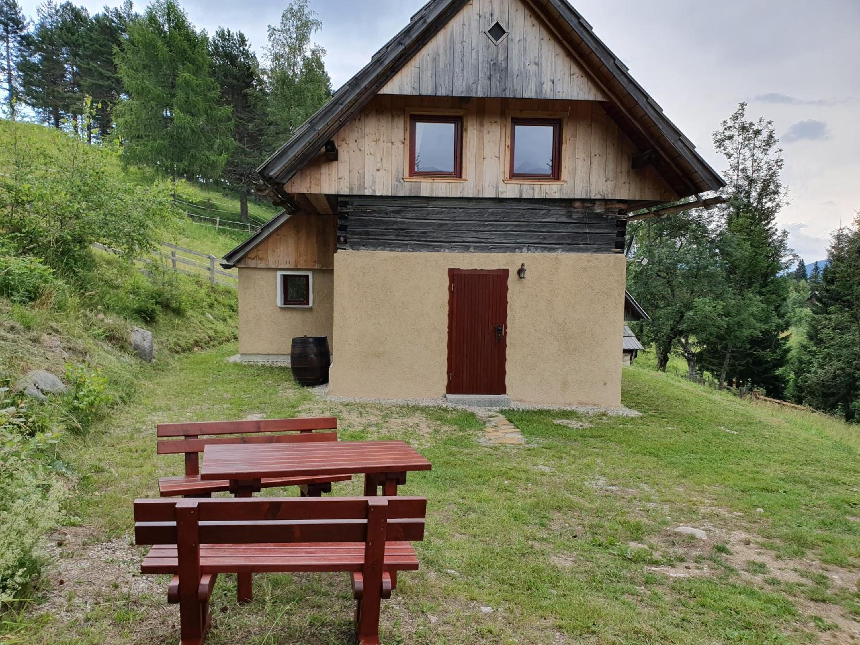 Prbajtnjeko view 3